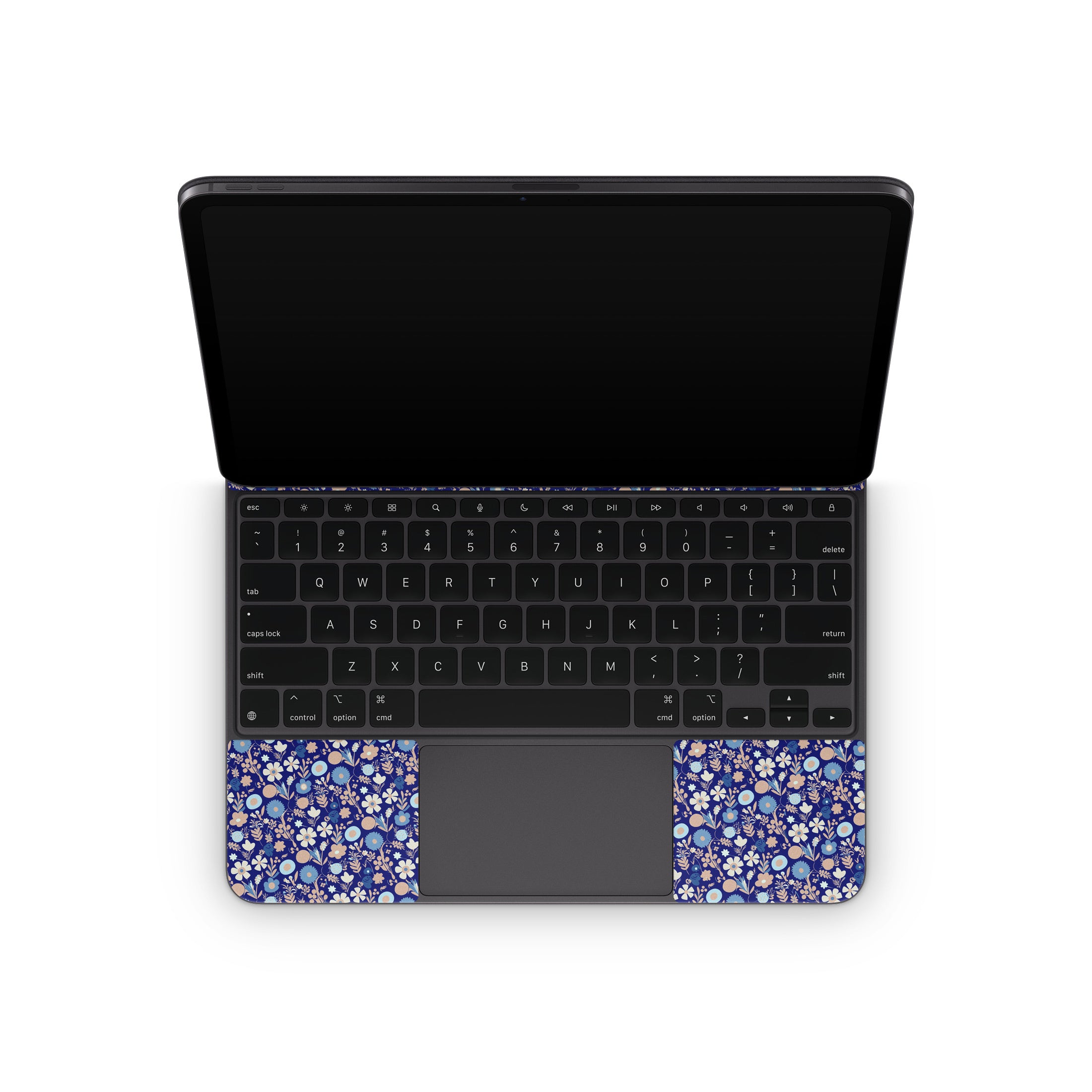 Mary - Apple Magic Keyboard for iPad Skin