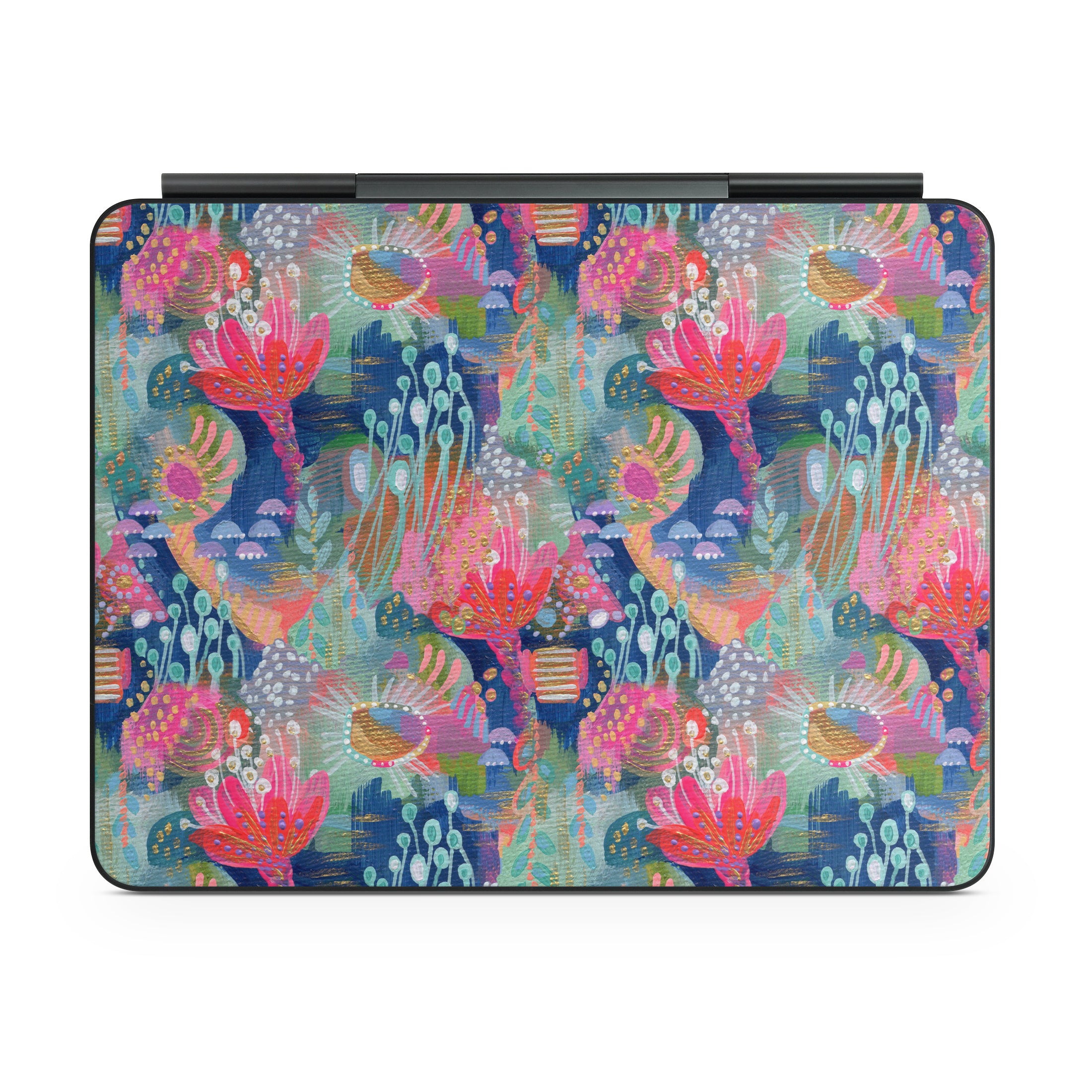 Mary Contrary - Apple Magic Keyboard for iPad Skin