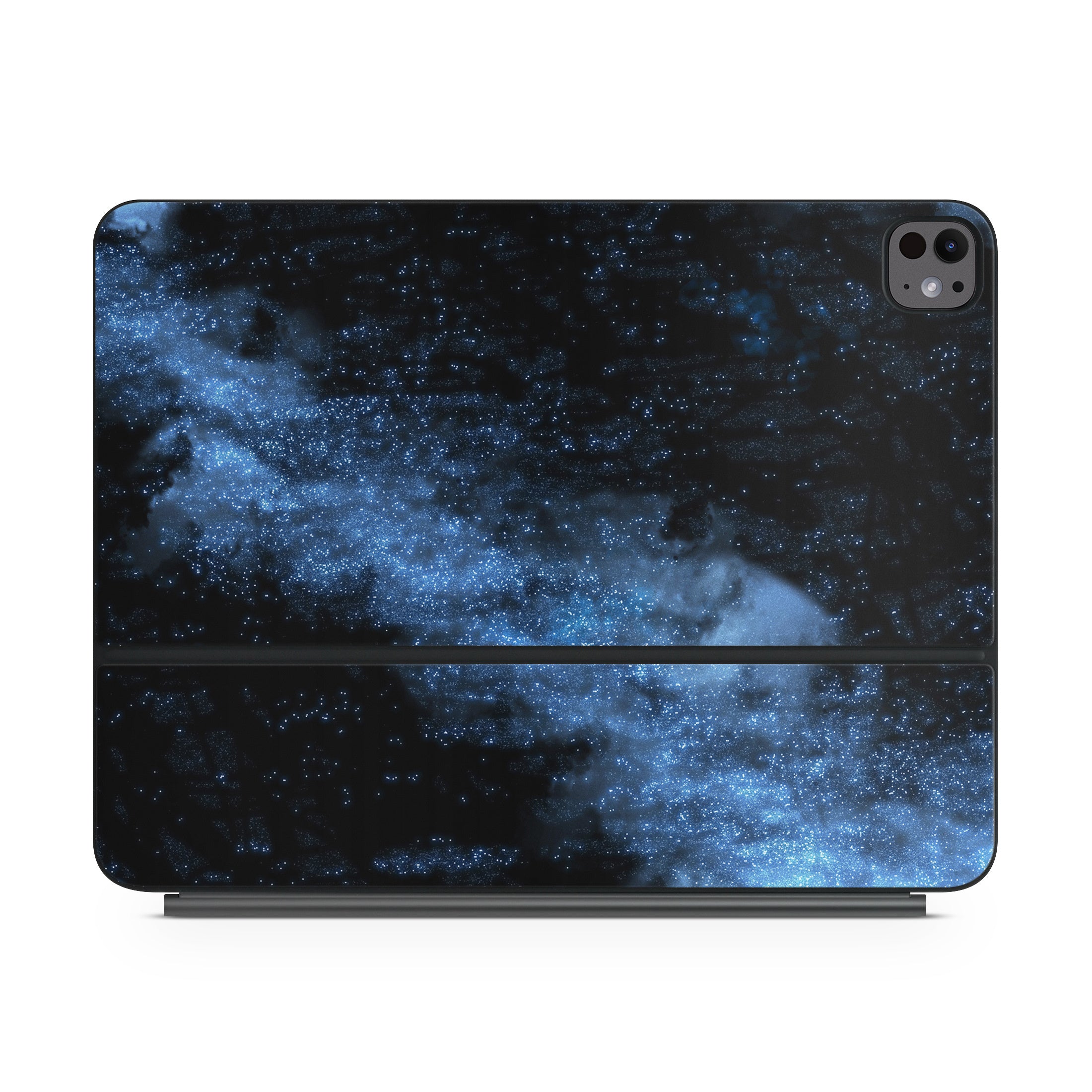 Milky Way - Apple Magic Keyboard for iPad Skin
