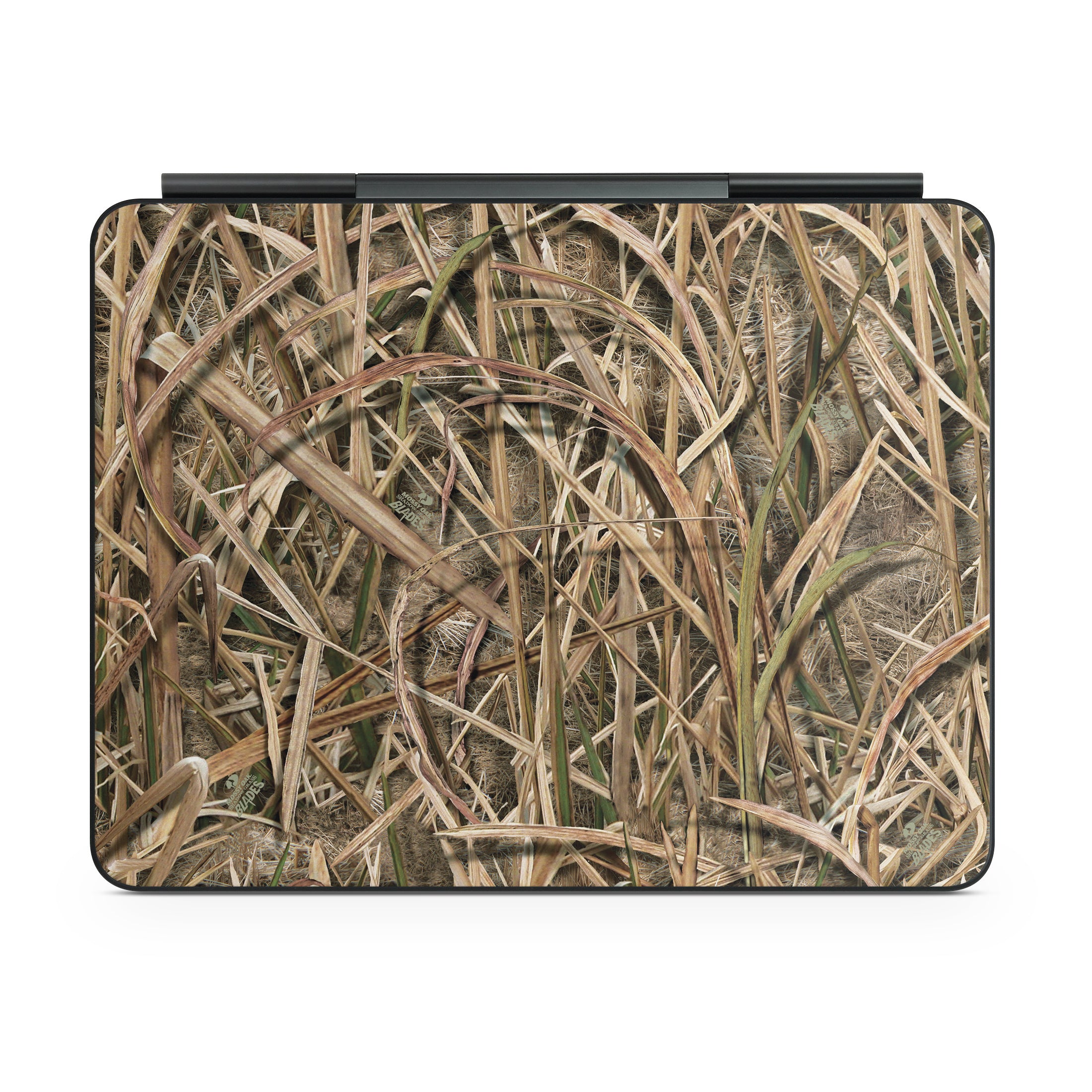 Shadow Grass Blades - Apple Magic Keyboard for iPad Skin