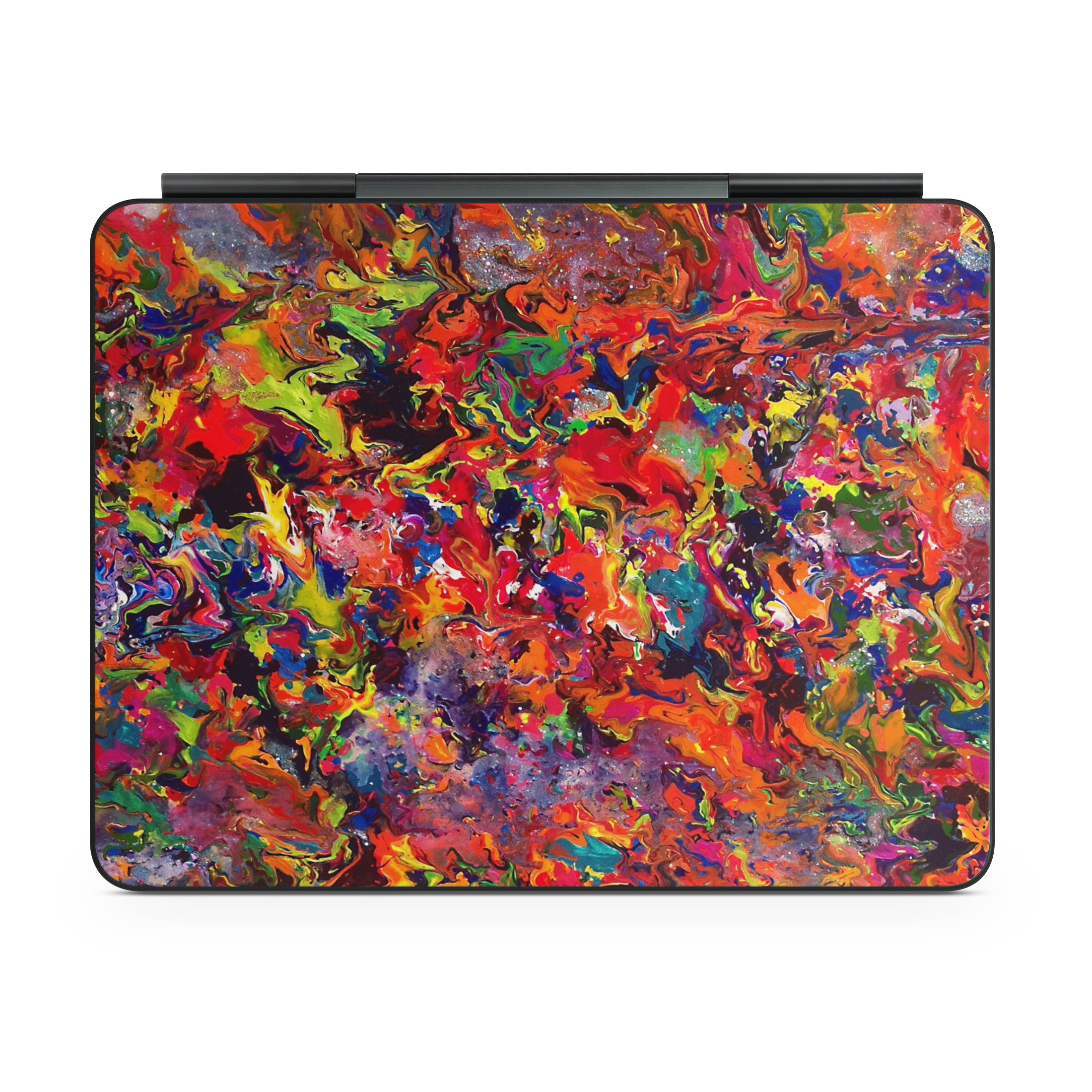 Maintaining Sanity - Apple Magic Keyboard for iPad Skin