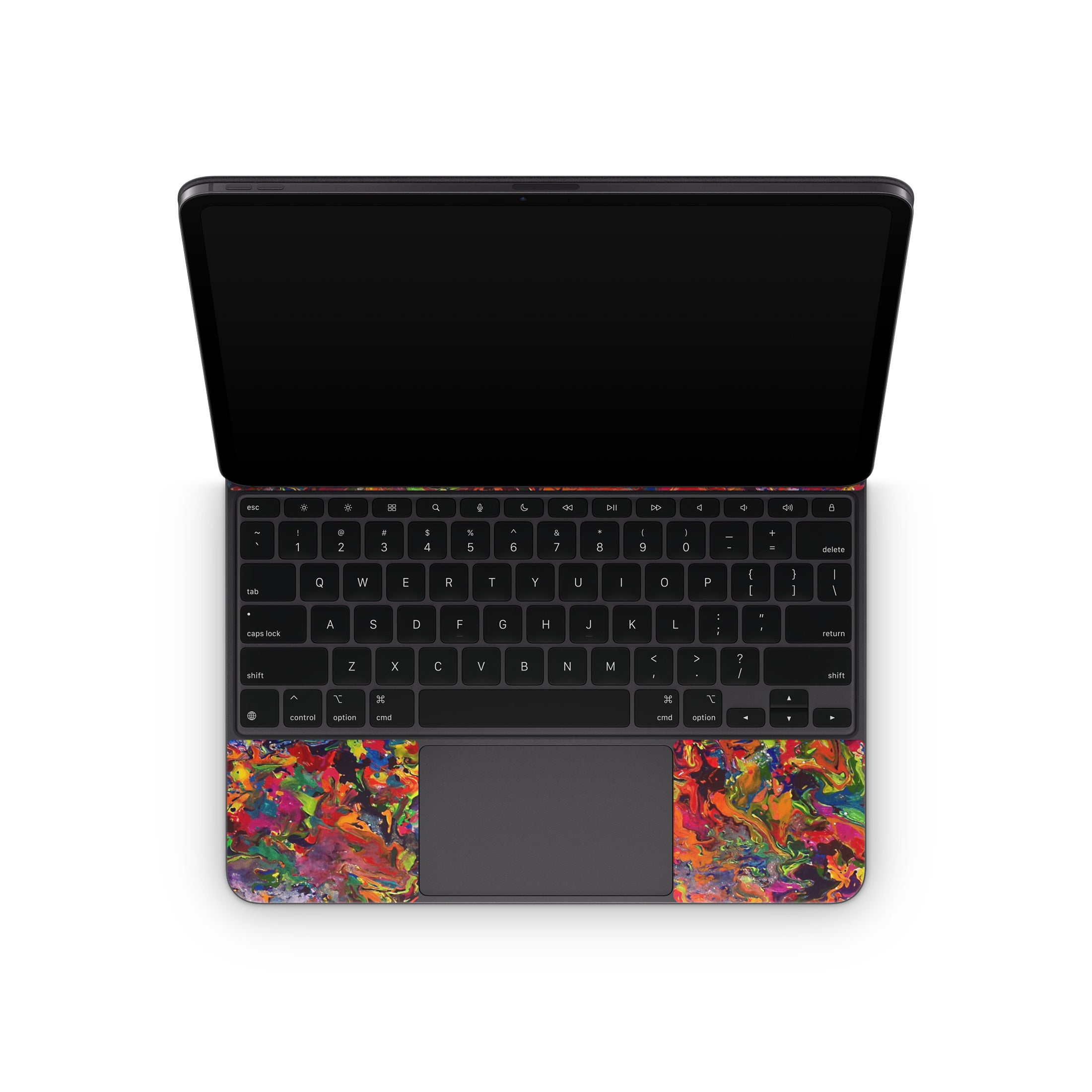 Maintaining Sanity - Apple Magic Keyboard for iPad Skin
