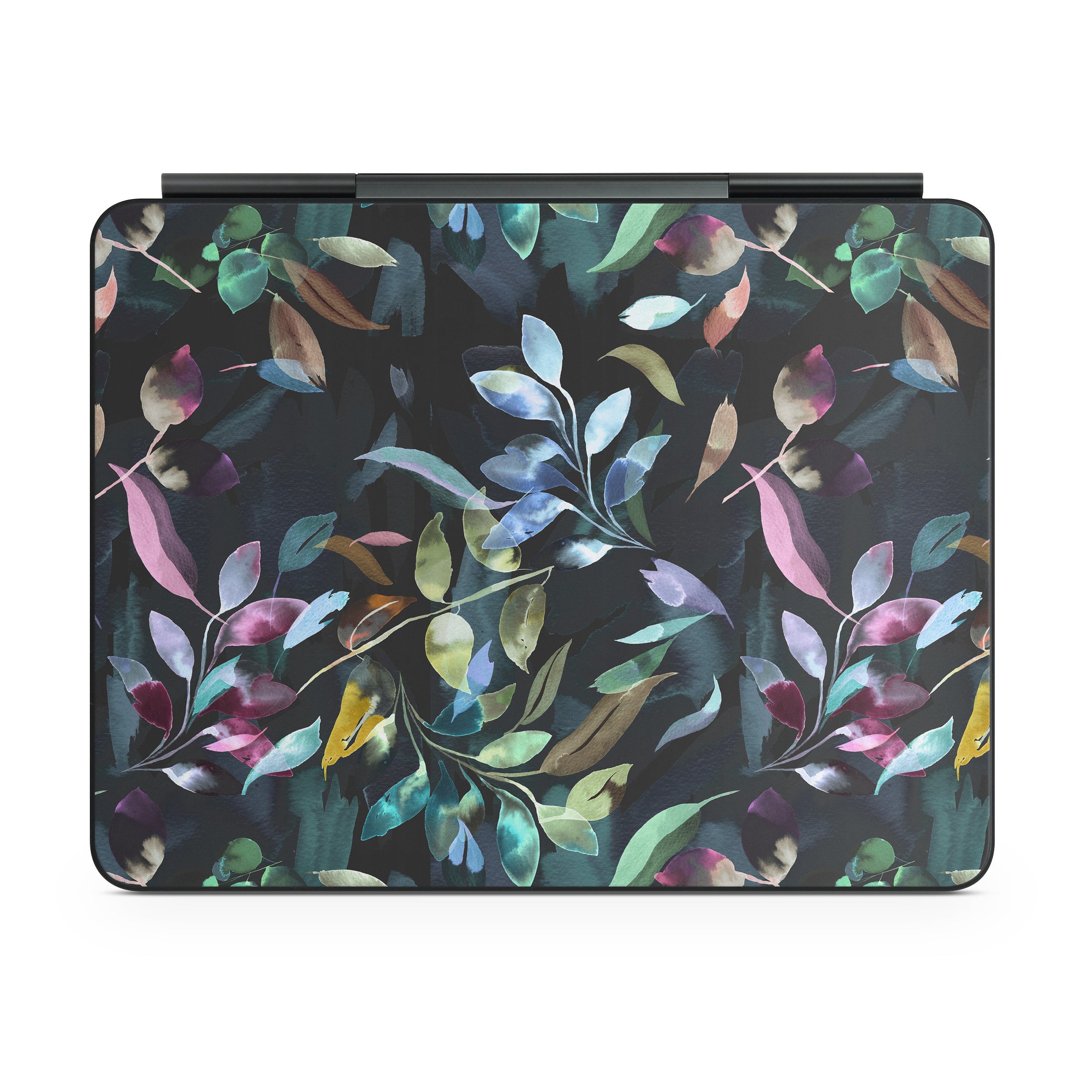 Mystic Leaves - Apple Magic Keyboard for iPad Skin