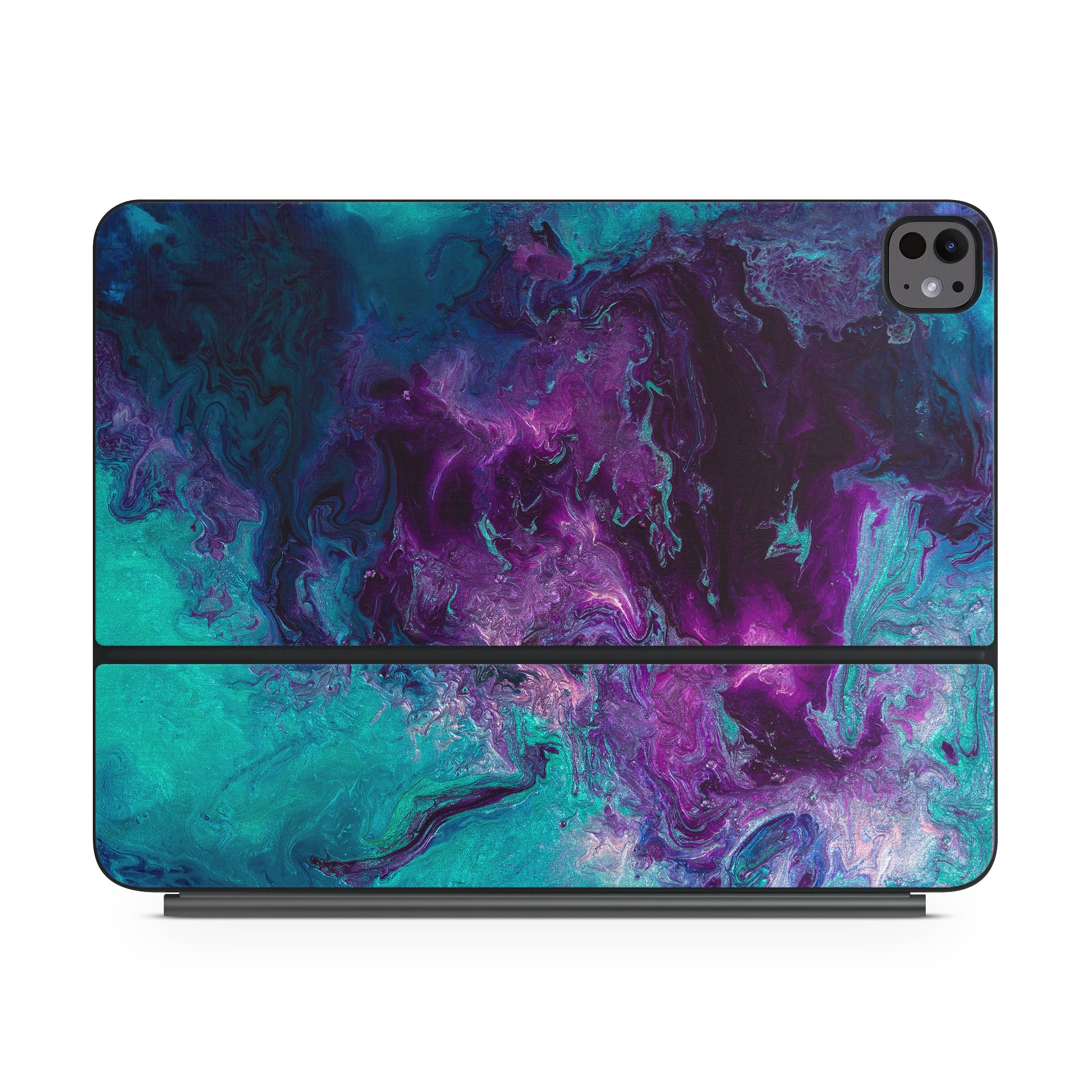 Nebulosity - Apple Magic Keyboard for iPad Skin