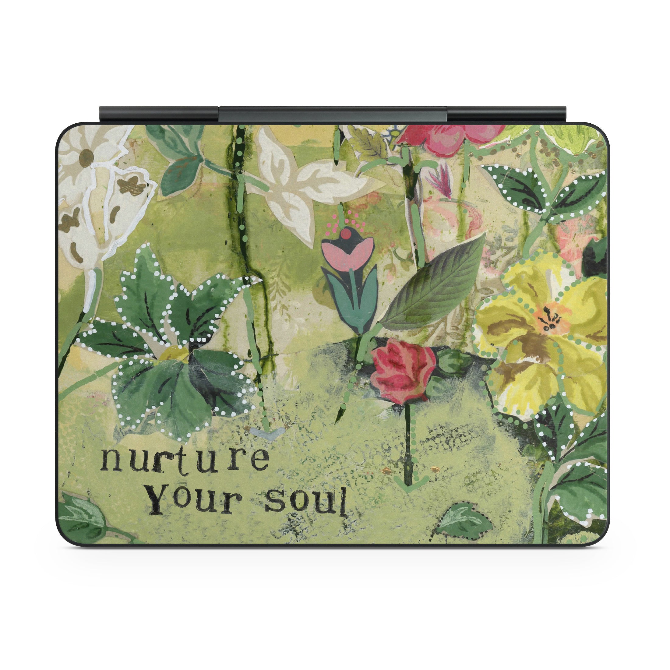 Nurture - Apple Magic Keyboard for iPad Skin