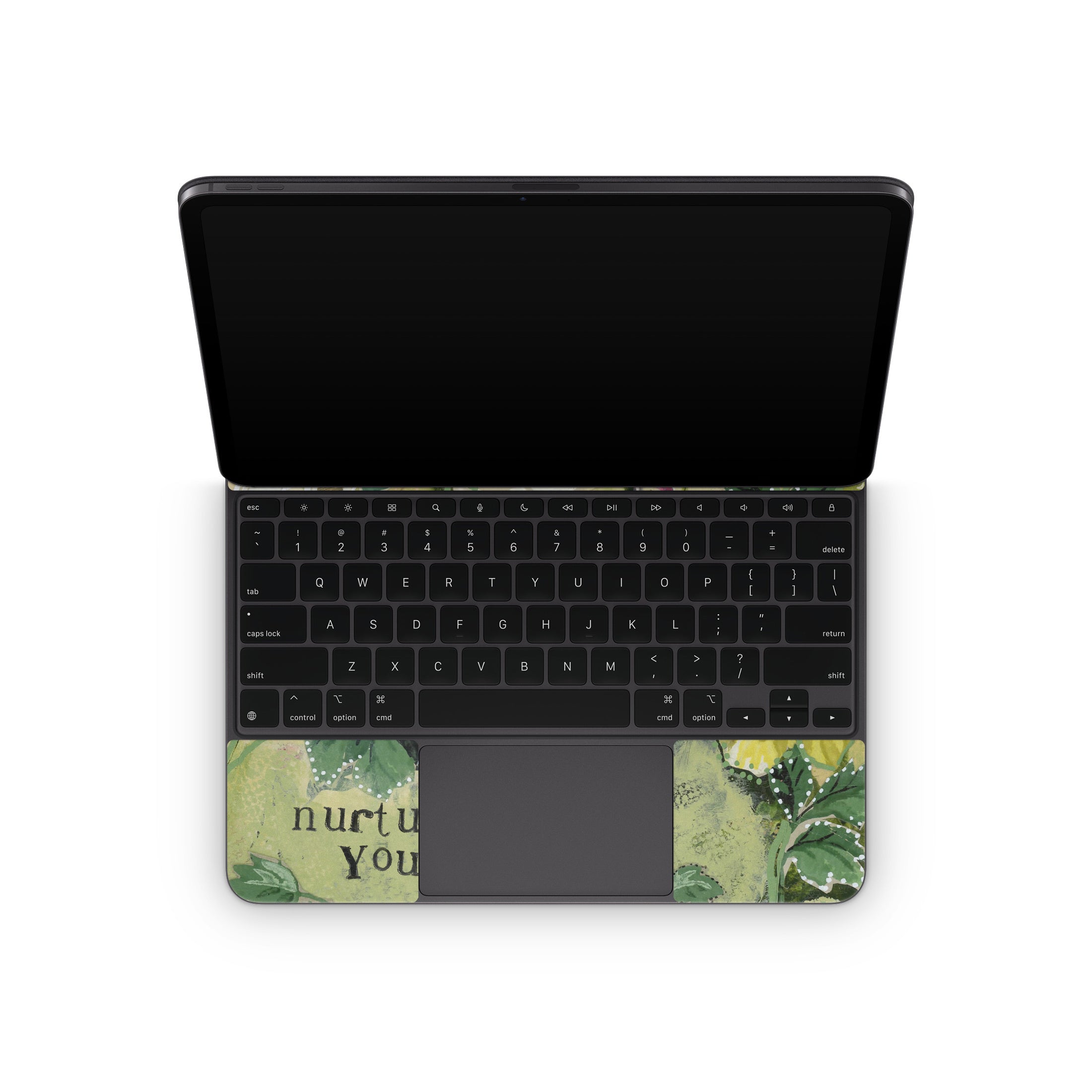 Nurture - Apple Magic Keyboard for iPad Skin