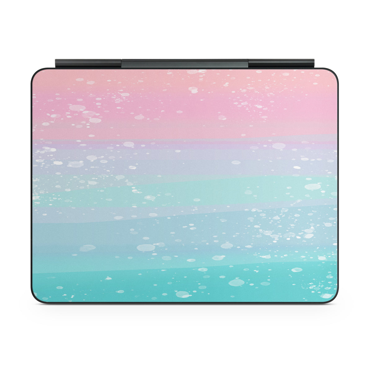 Ombre Sunset - Apple Magic Keyboard for iPad Skin