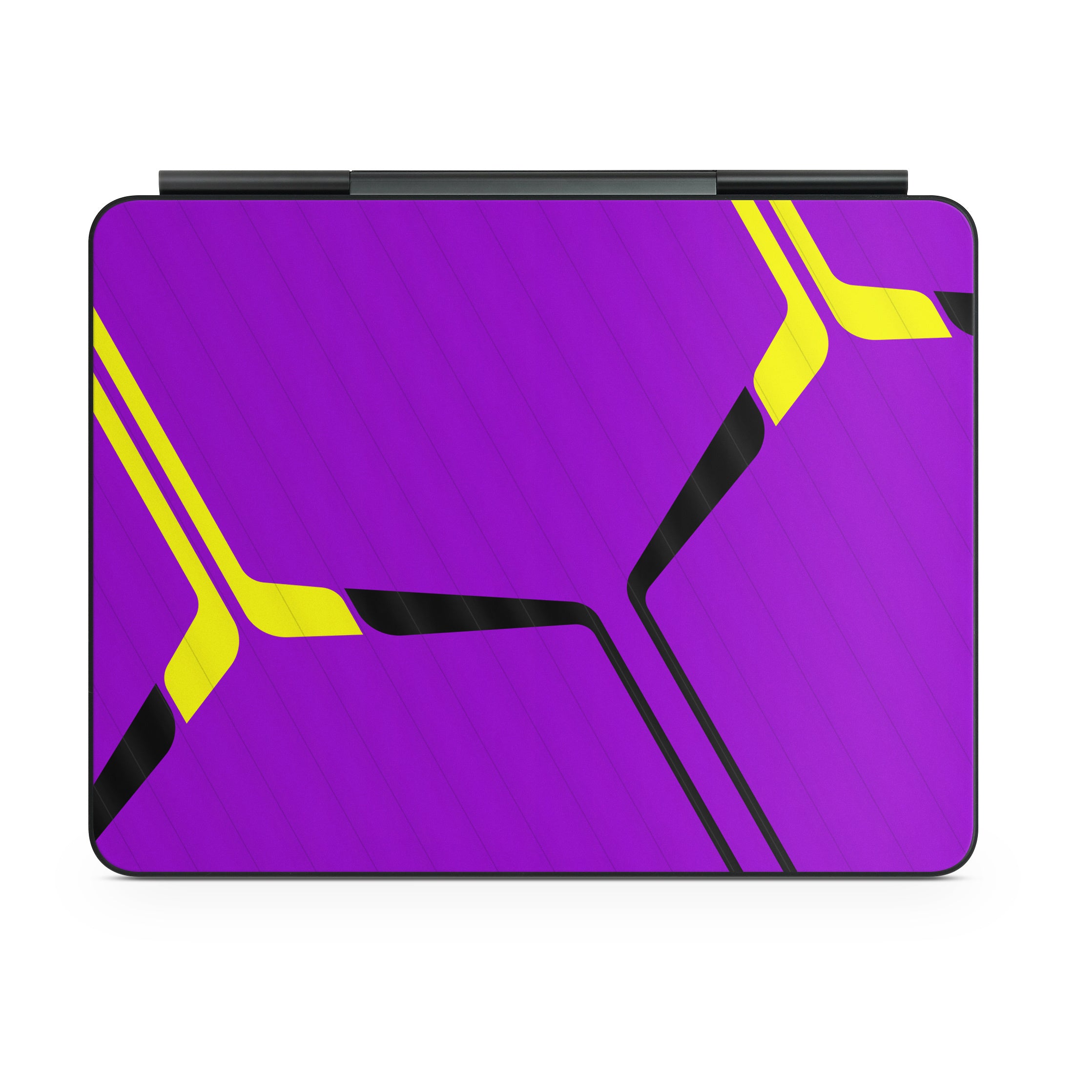 The DeeTee - Apple Magic Keyboard for iPad Skin