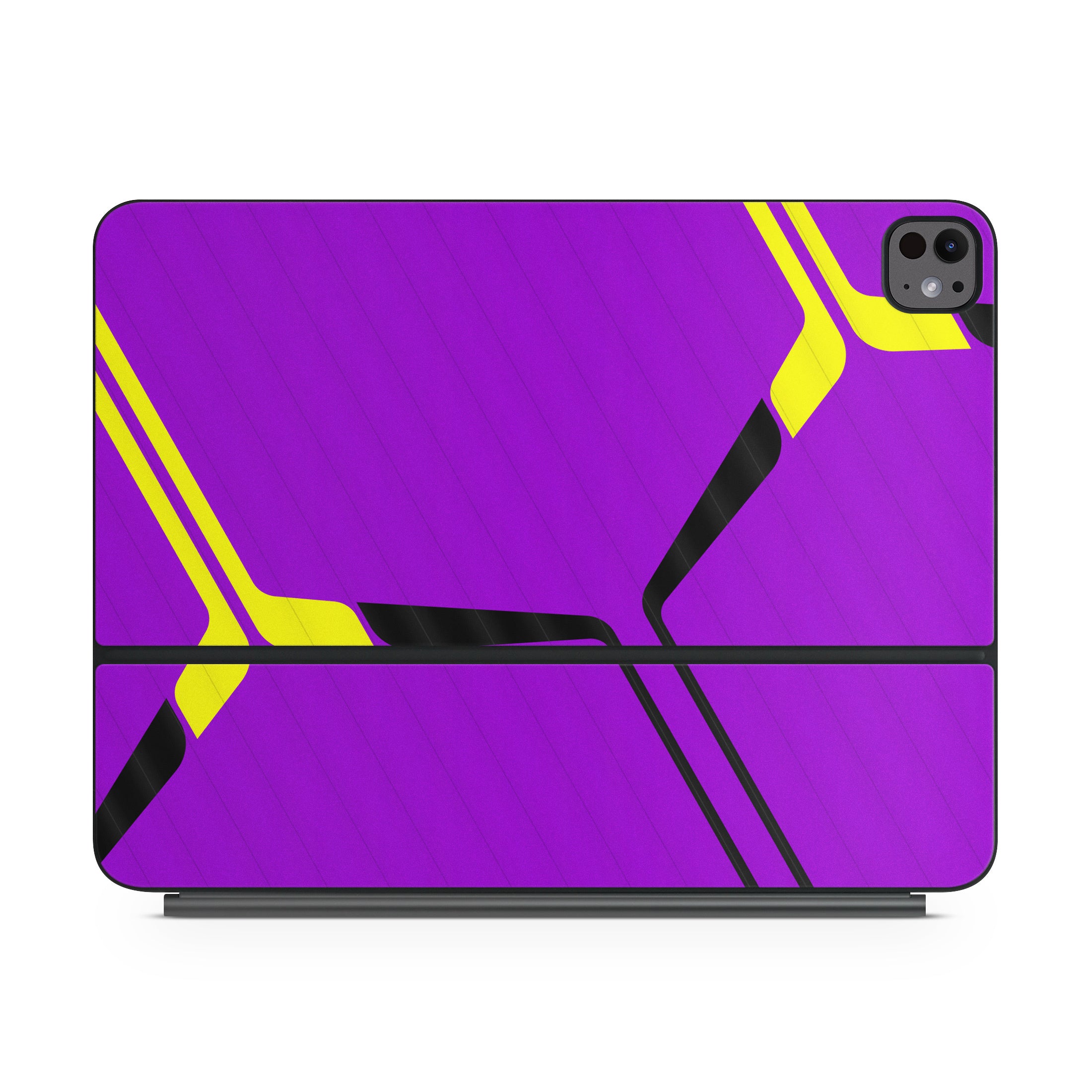 The DeeTee - Apple Magic Keyboard for iPad Skin