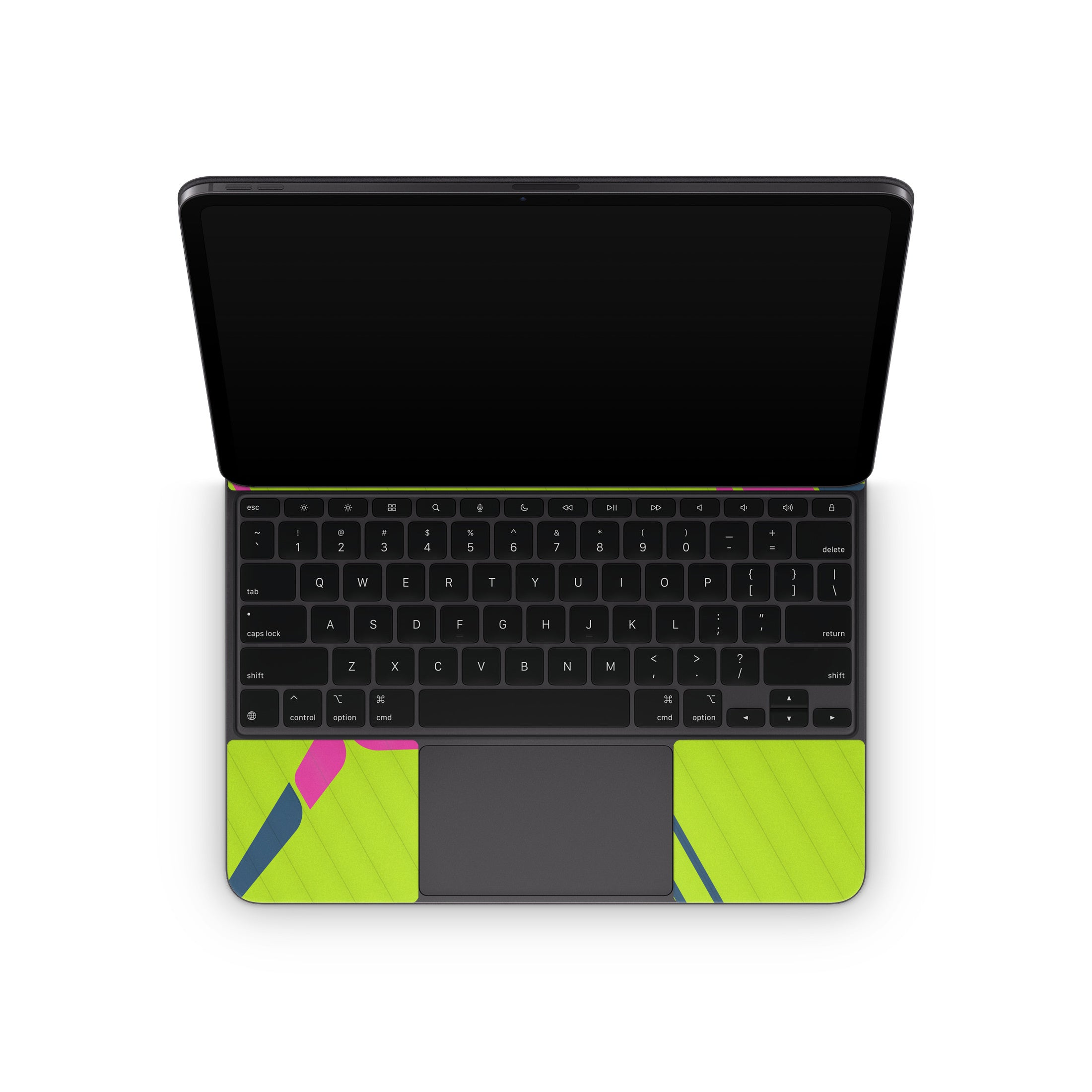 Ozone HTA - Apple Magic Keyboard for iPad Skin
