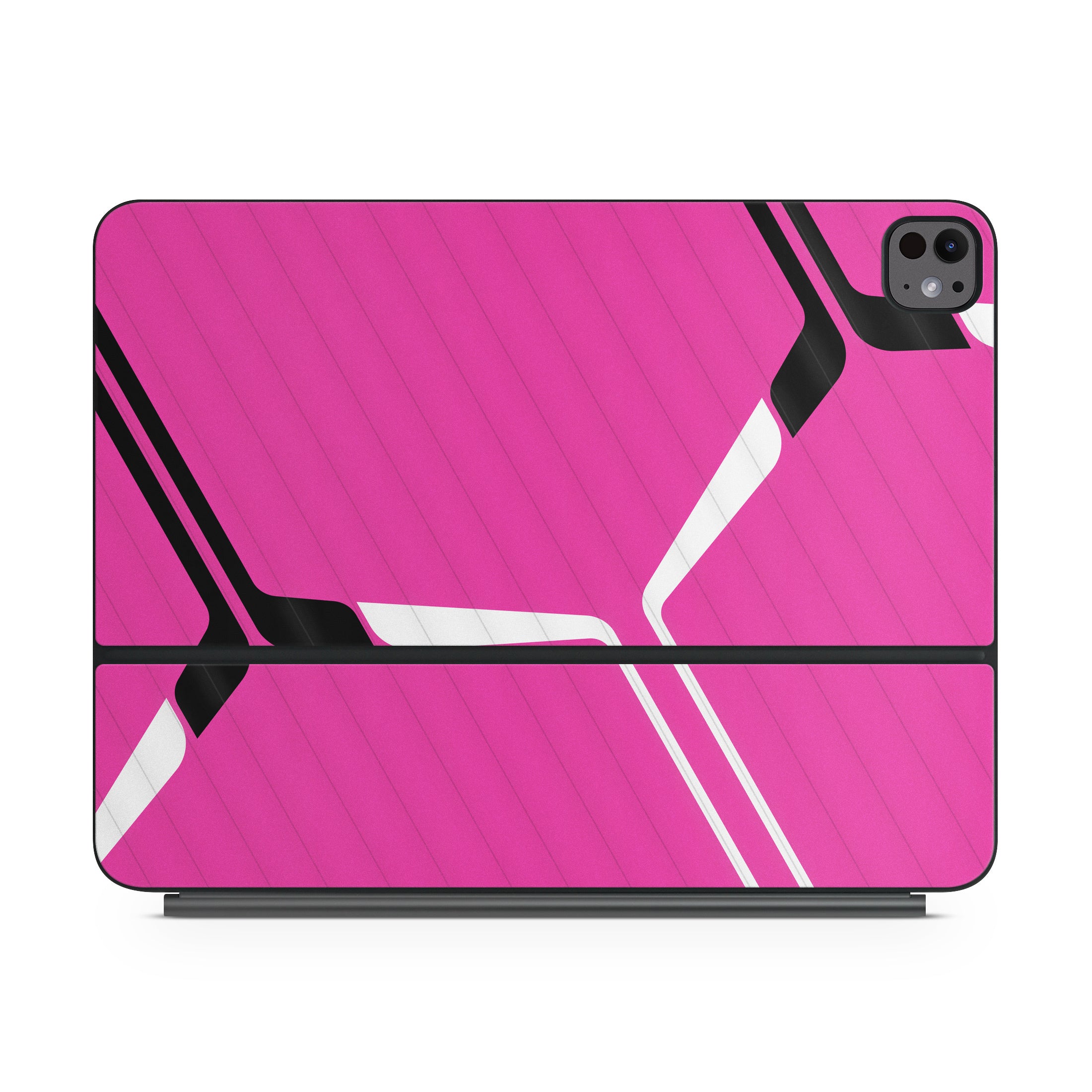 The Judson - Apple Magic Keyboard for iPad Skin
