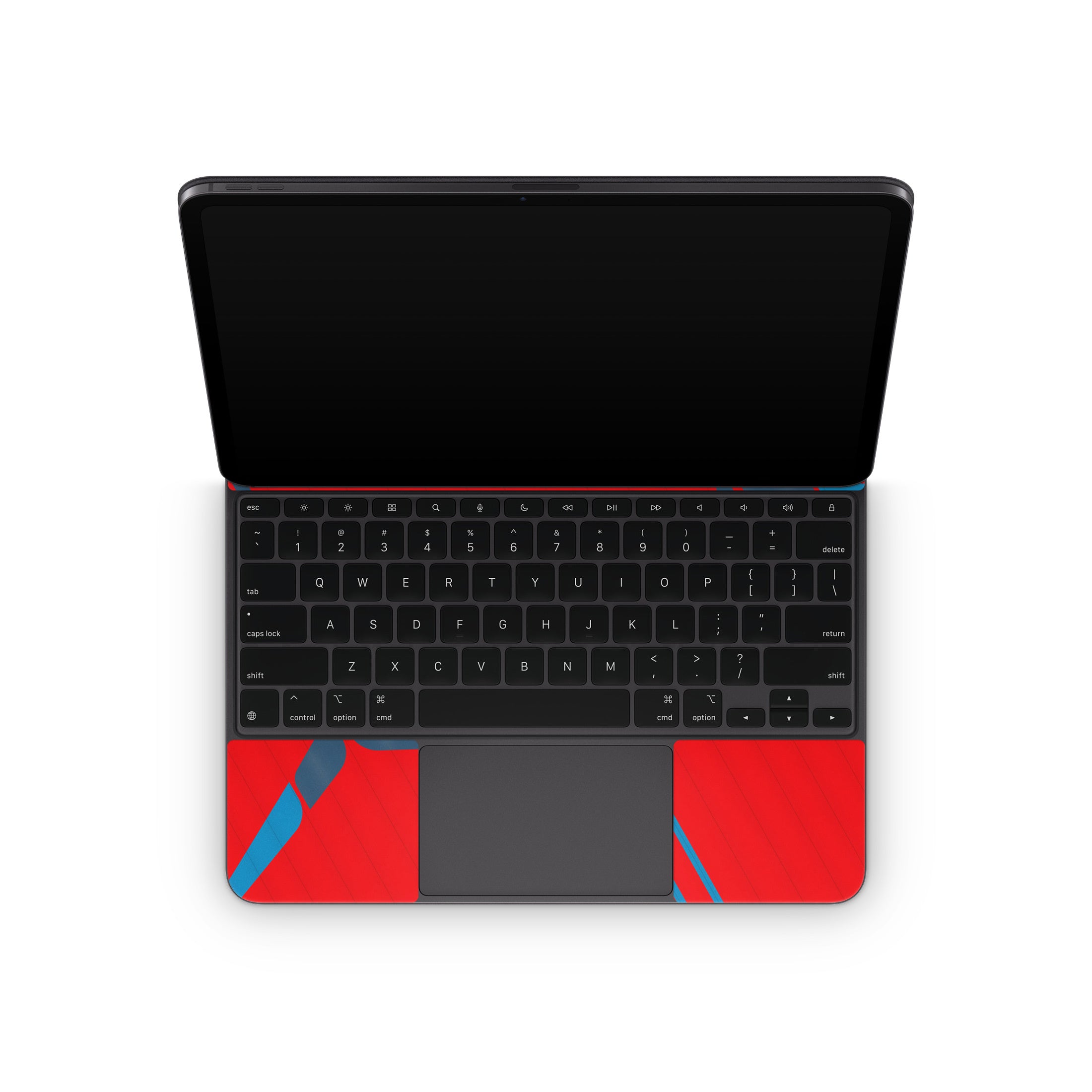 Ozone RAI - Apple Magic Keyboard for iPad Skin