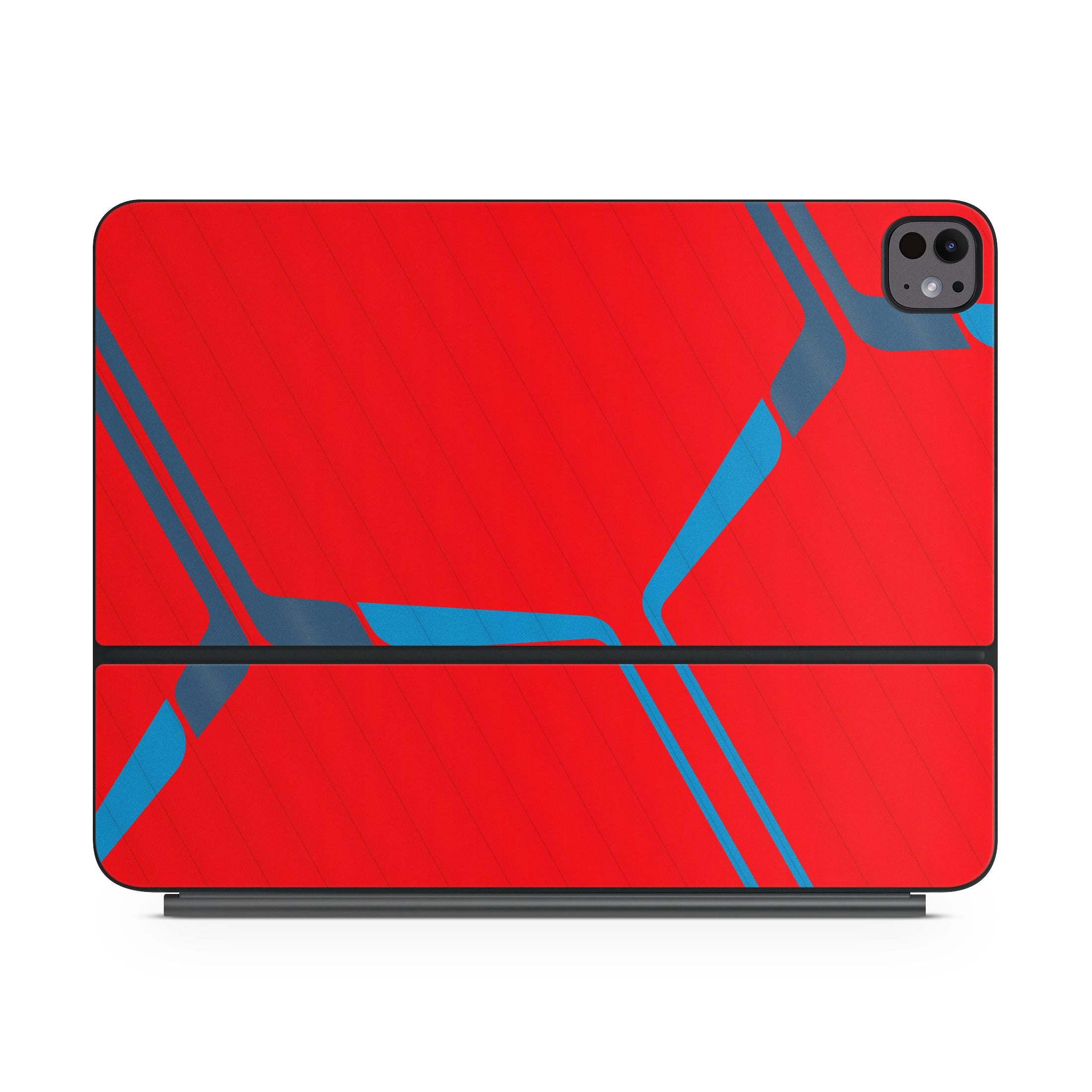 Ozone RAI - Apple Magic Keyboard for iPad Skin