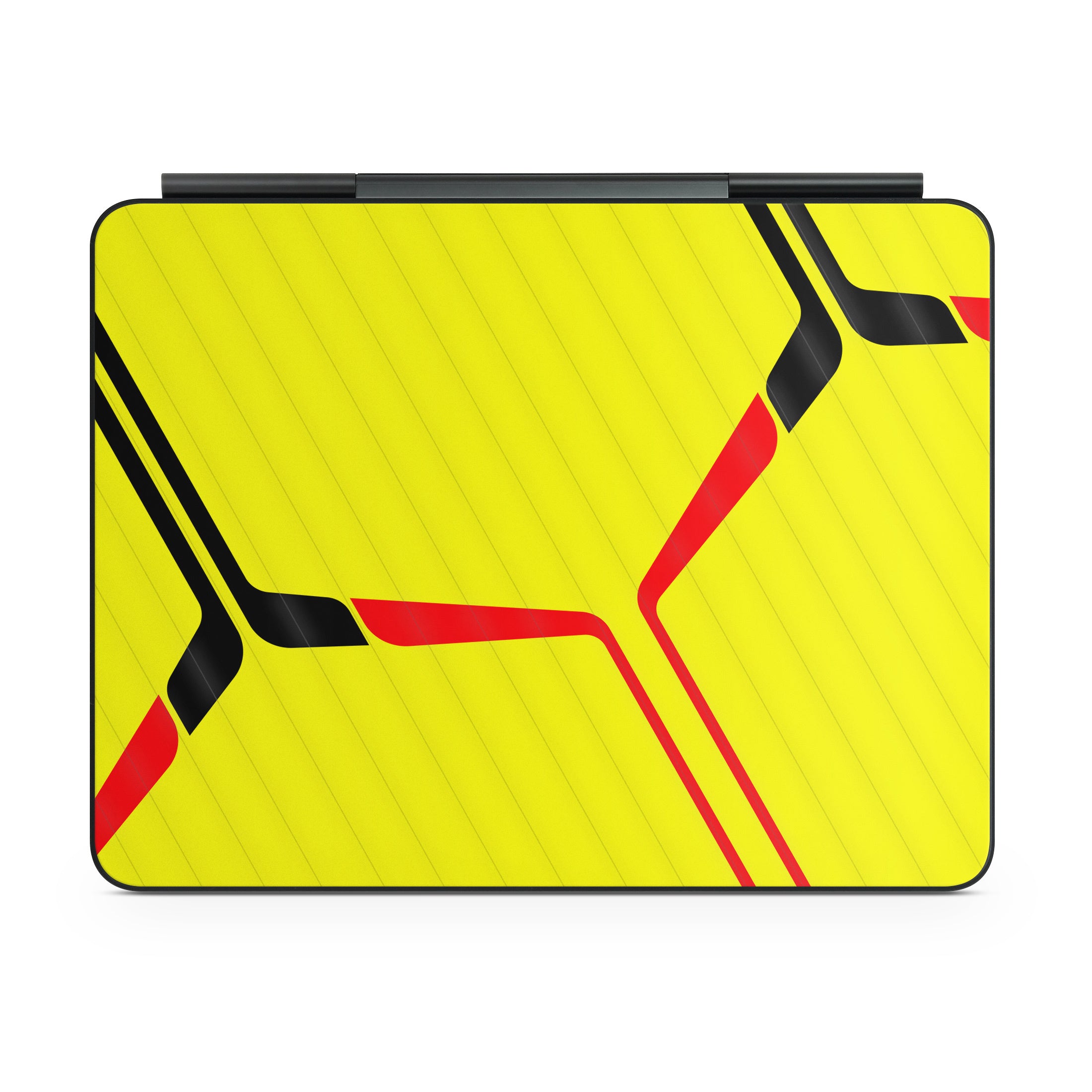 The Wight Stuff - Apple Magic Keyboard for iPad Skin