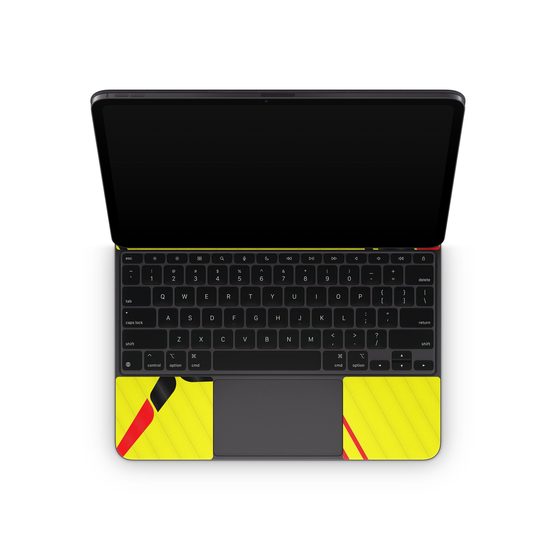 The Wight Stuff - Apple Magic Keyboard for iPad Skin