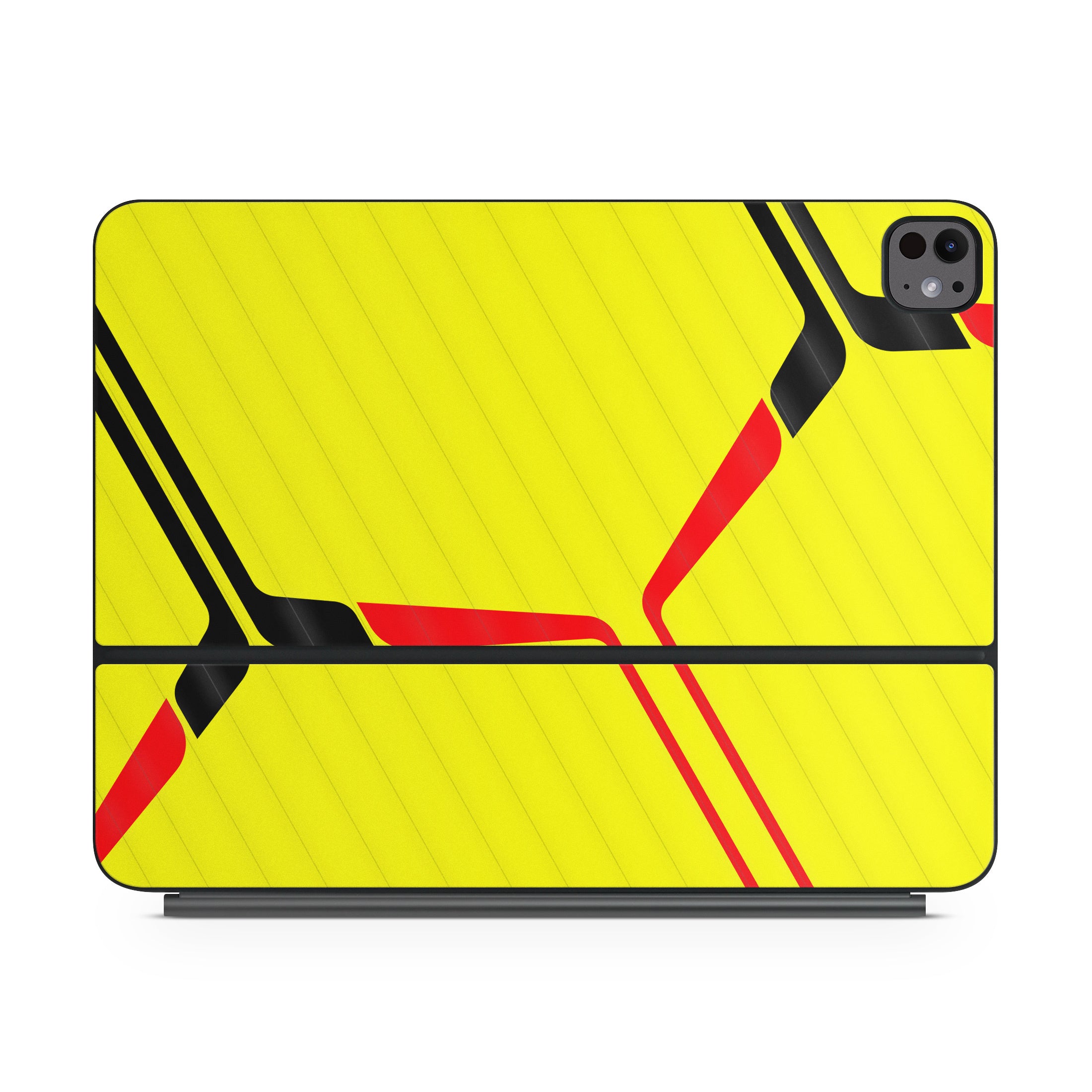 The Wight Stuff - Apple Magic Keyboard for iPad Skin