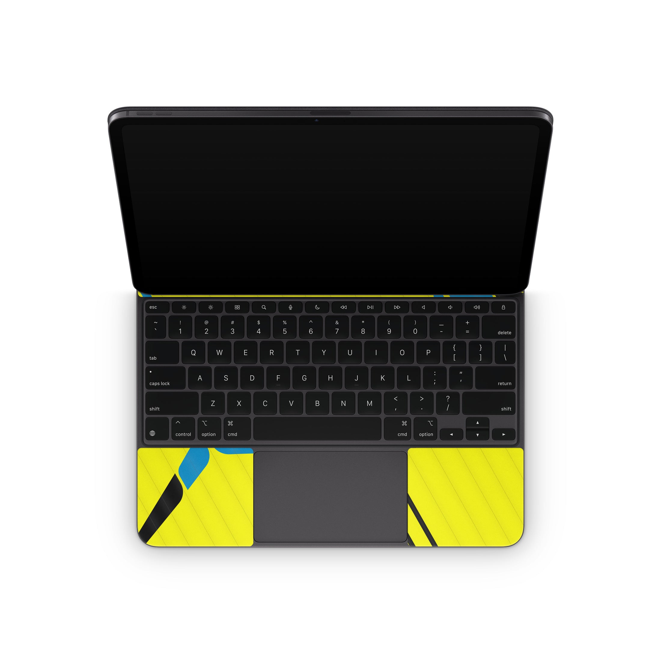 Ozone YIK - Apple Magic Keyboard for iPad Skin