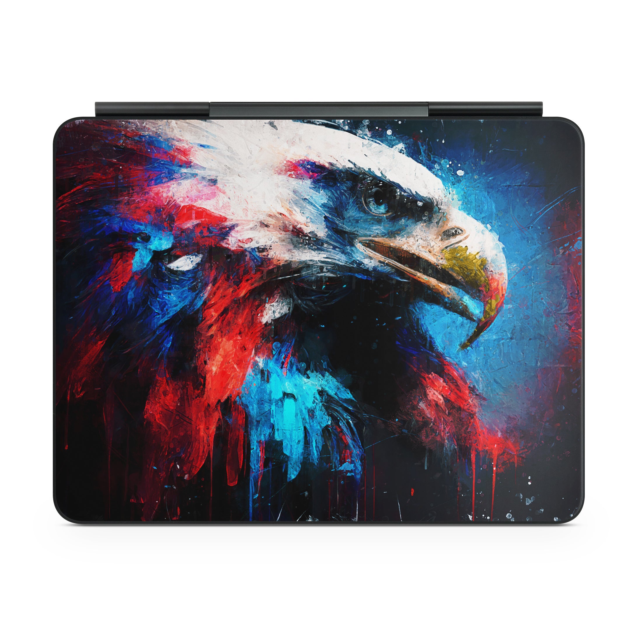 Patriot Eagle - Apple Magic Keyboard for iPad Skin
