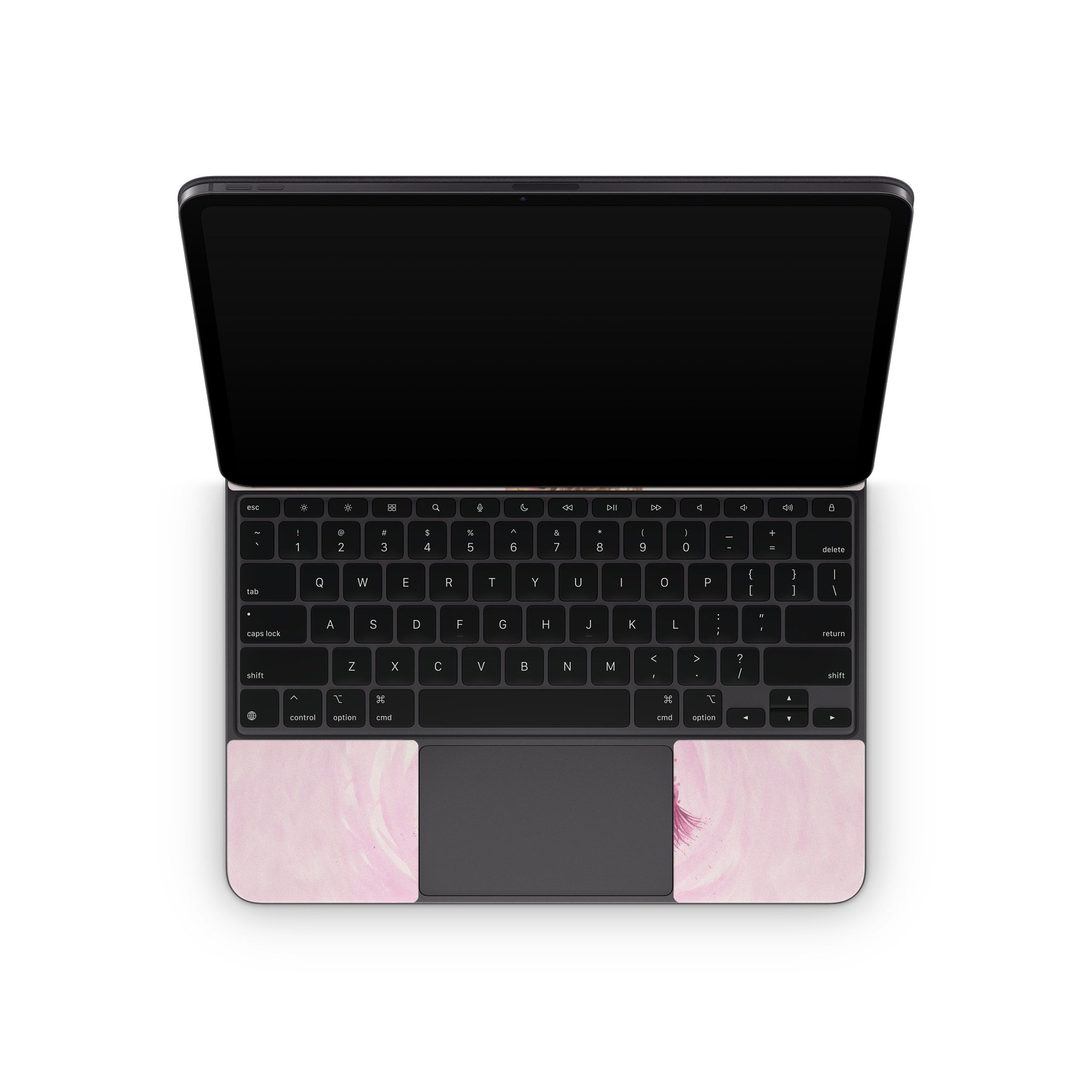 Perfectly Pink - Apple Magic Keyboard for iPad Skin