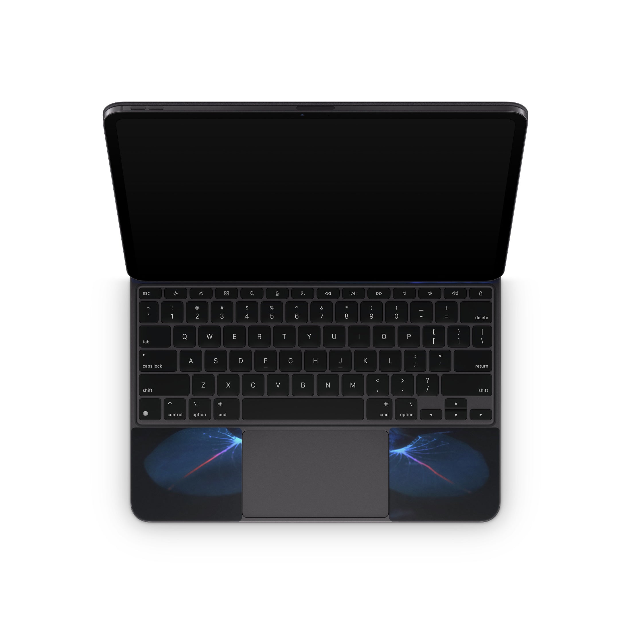 Pot of Gold - Apple Magic Keyboard for iPad Skin