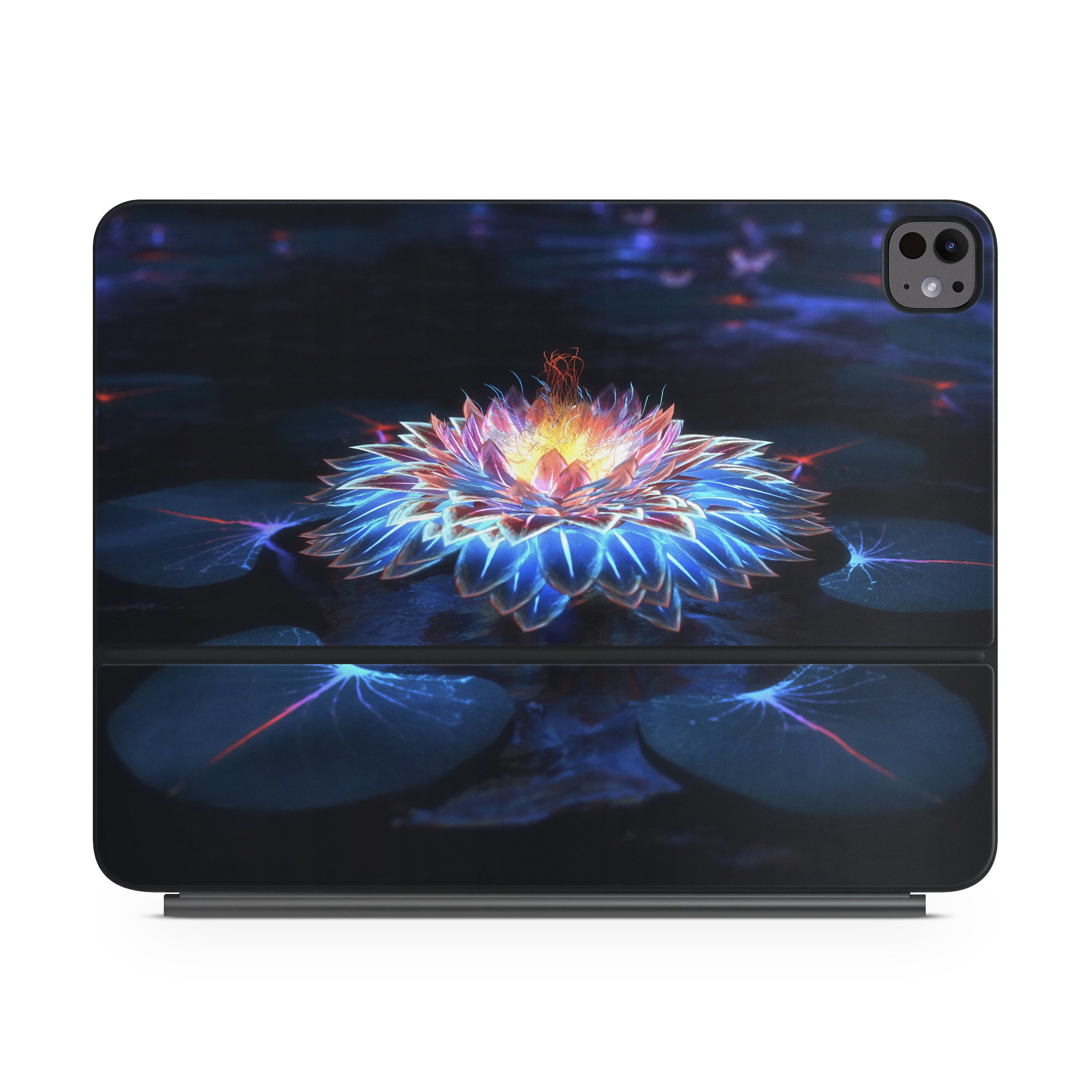 Pot of Gold - Apple Magic Keyboard for iPad Skin