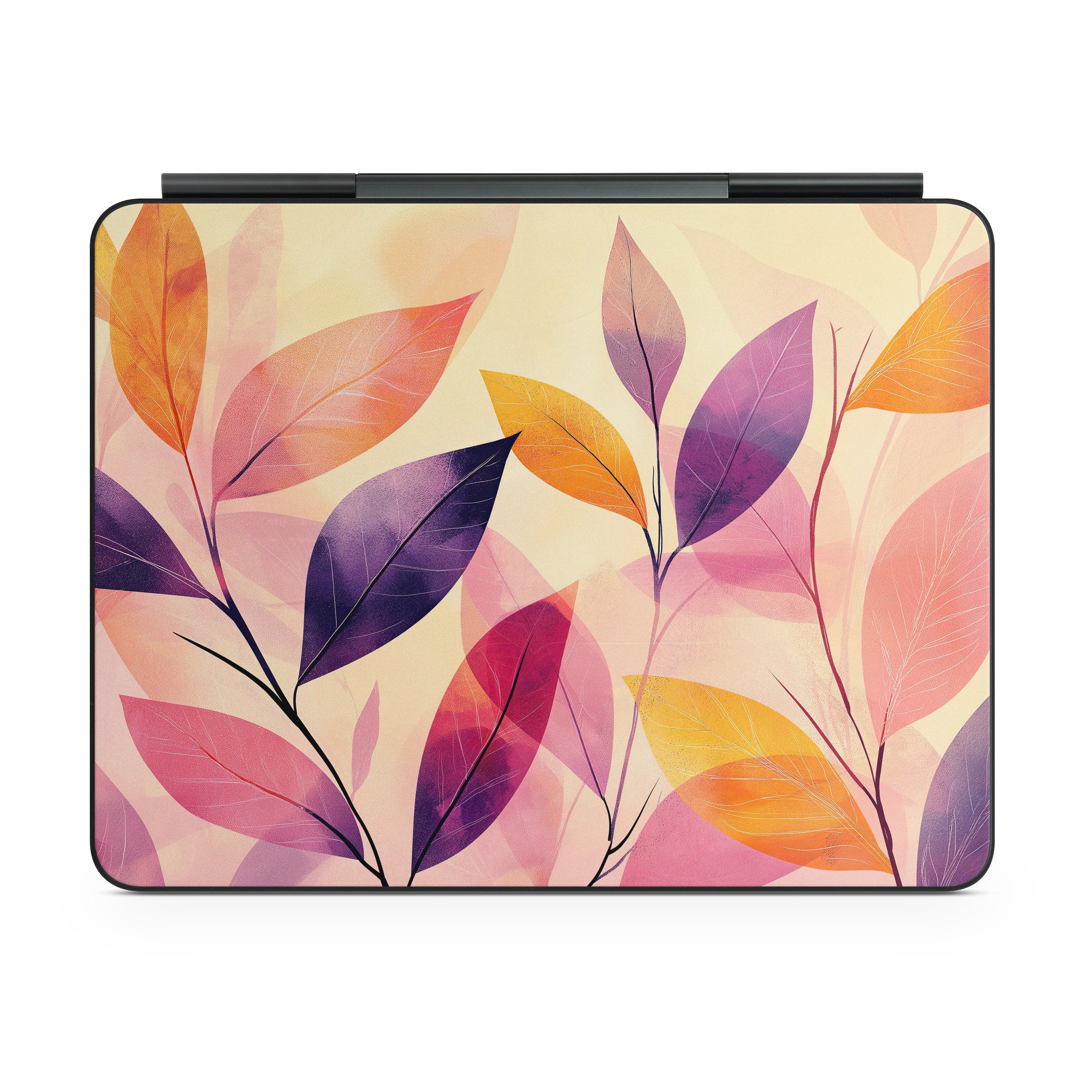 Pastel Blooms - Apple Magic Keyboard for iPad Skin