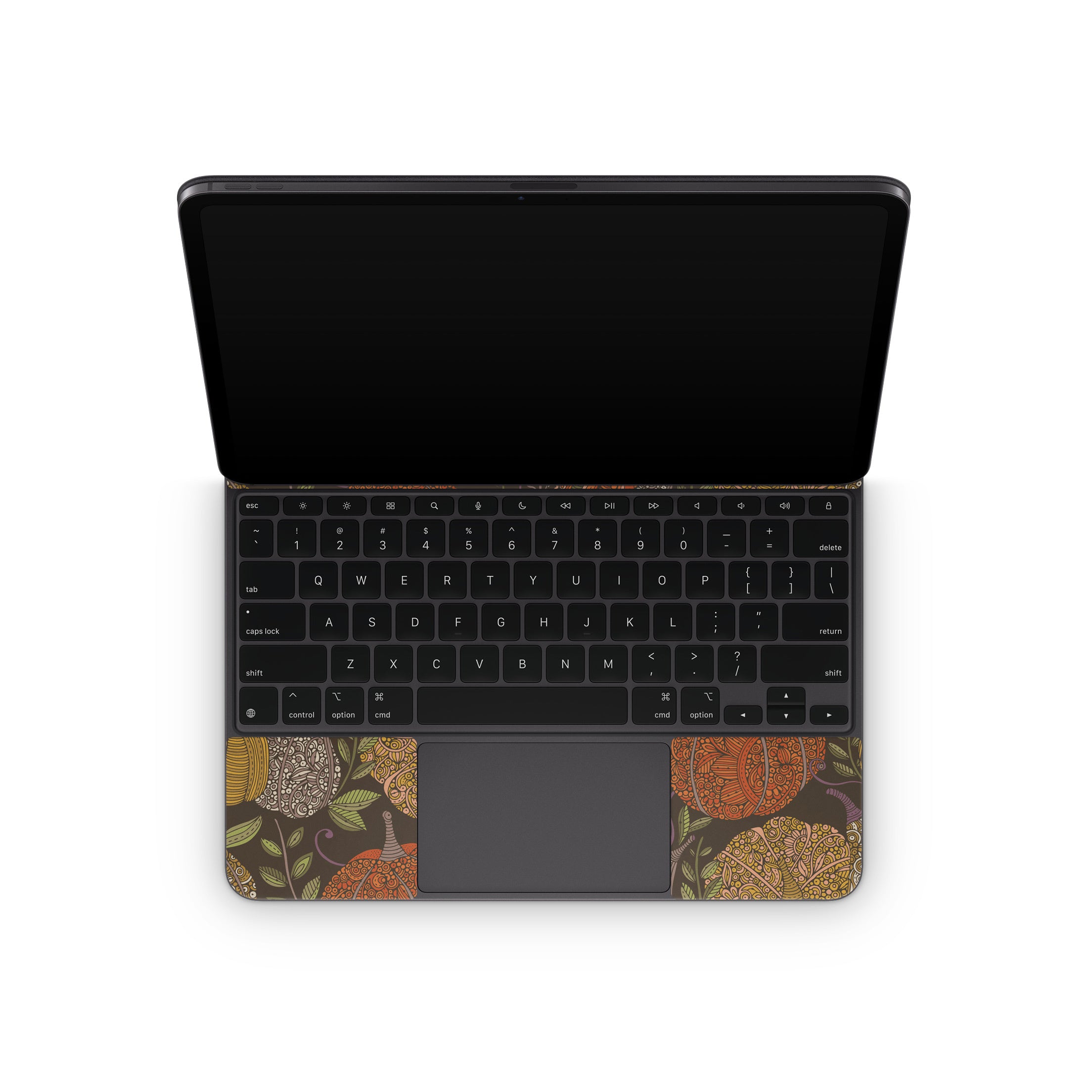 Pumpkins - Apple Magic Keyboard for iPad Skin