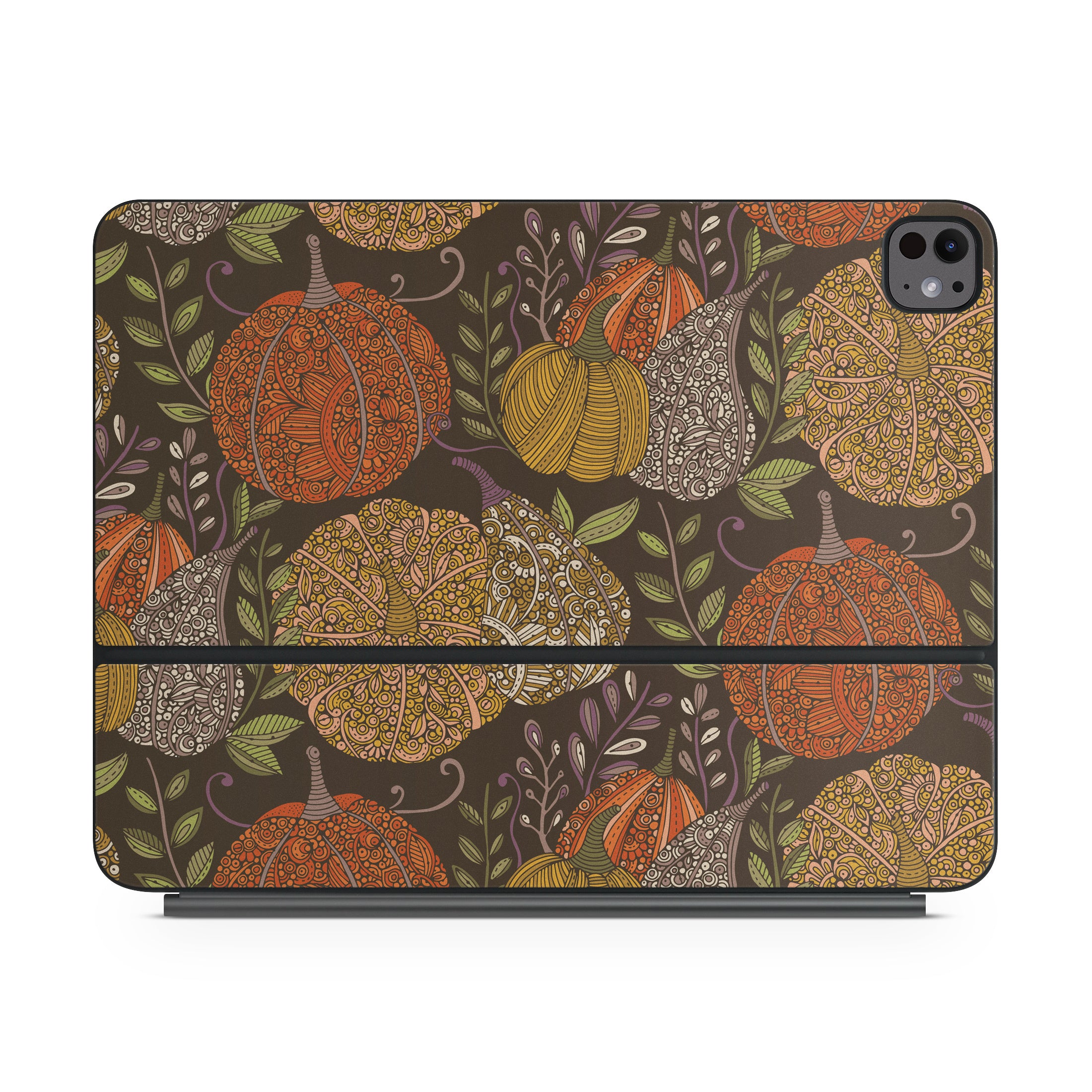 Pumpkins - Apple Magic Keyboard for iPad Skin
