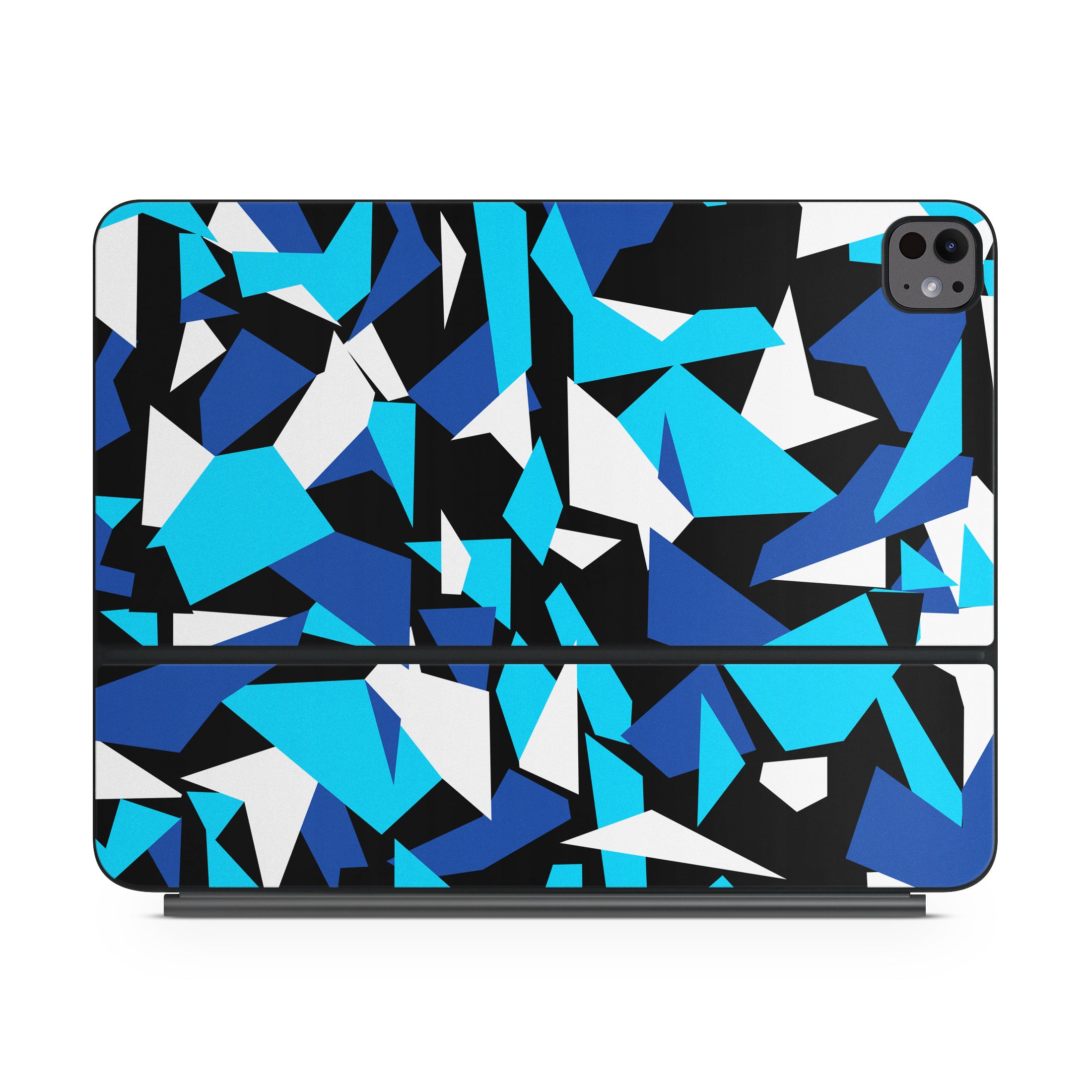 Raytracer - Apple Magic Keyboard for iPad Skin