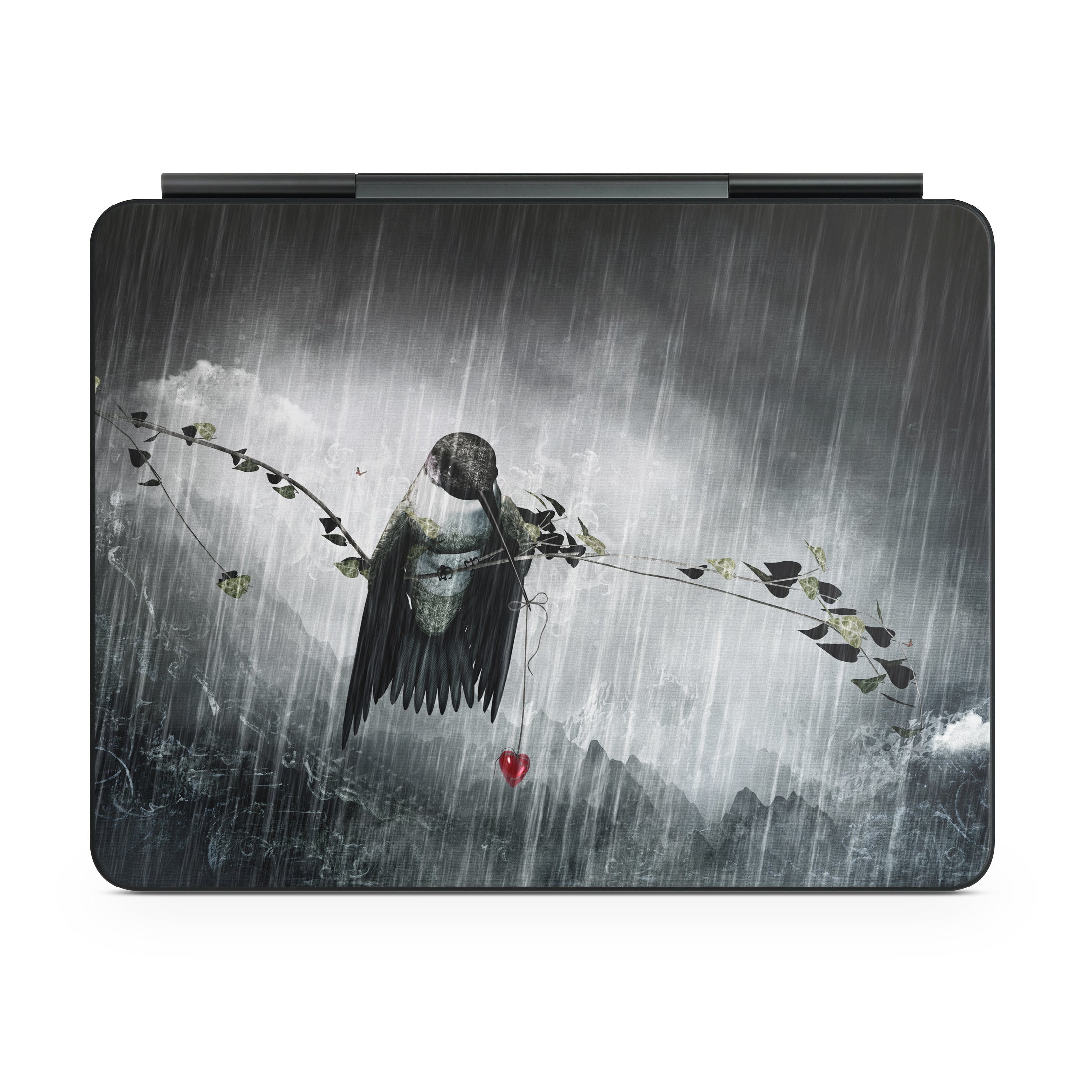 Reach - Apple Magic Keyboard for iPad Skin