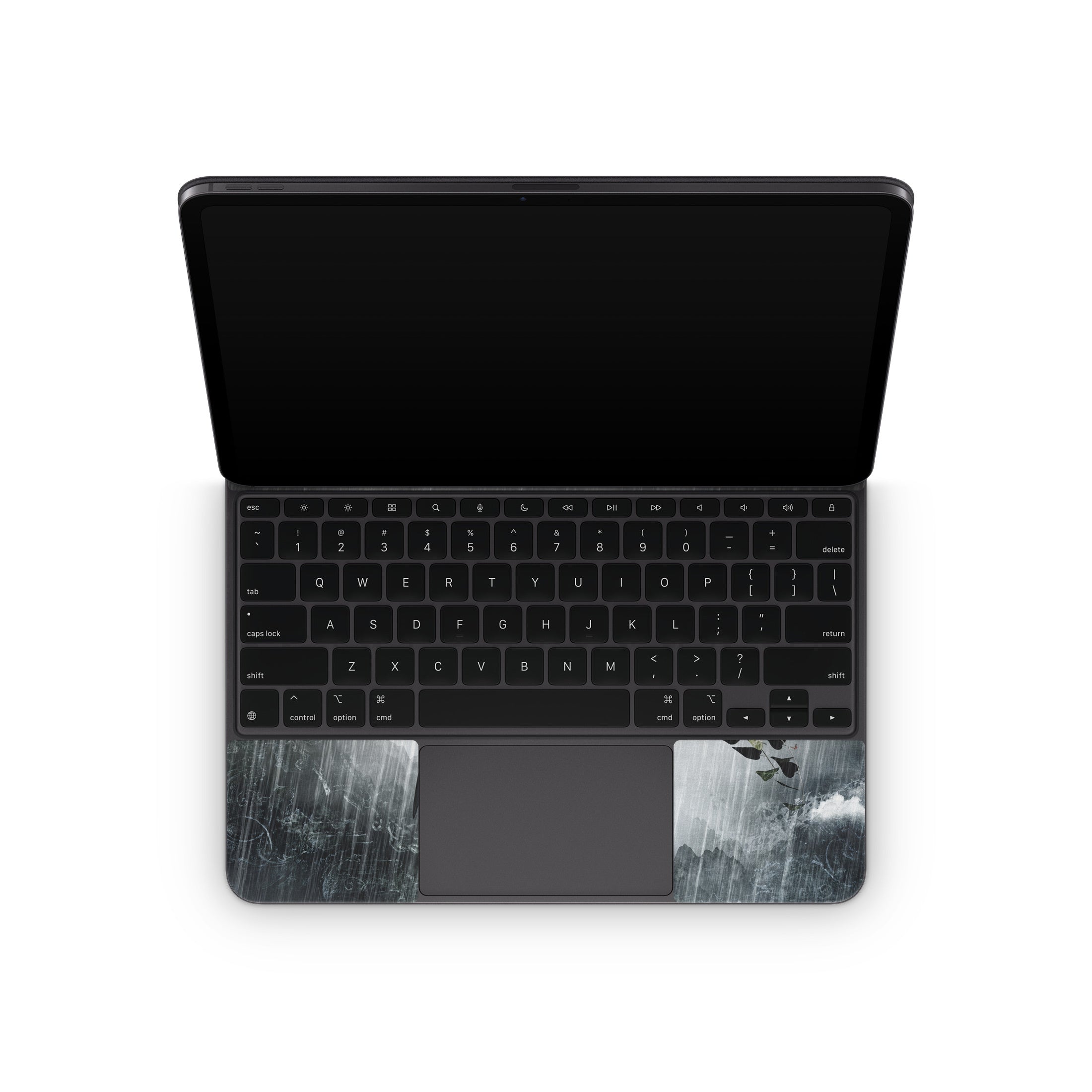 Reach - Apple Magic Keyboard for iPad Skin