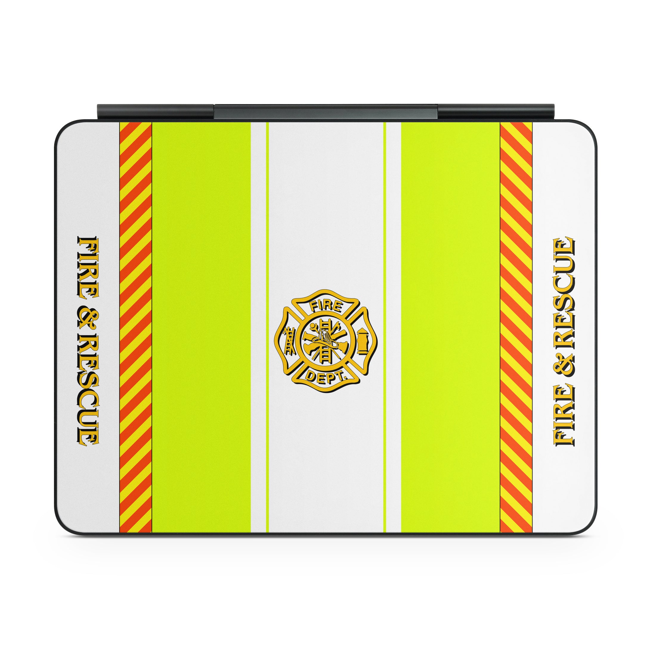 Rescue - Apple Magic Keyboard for iPad Skin