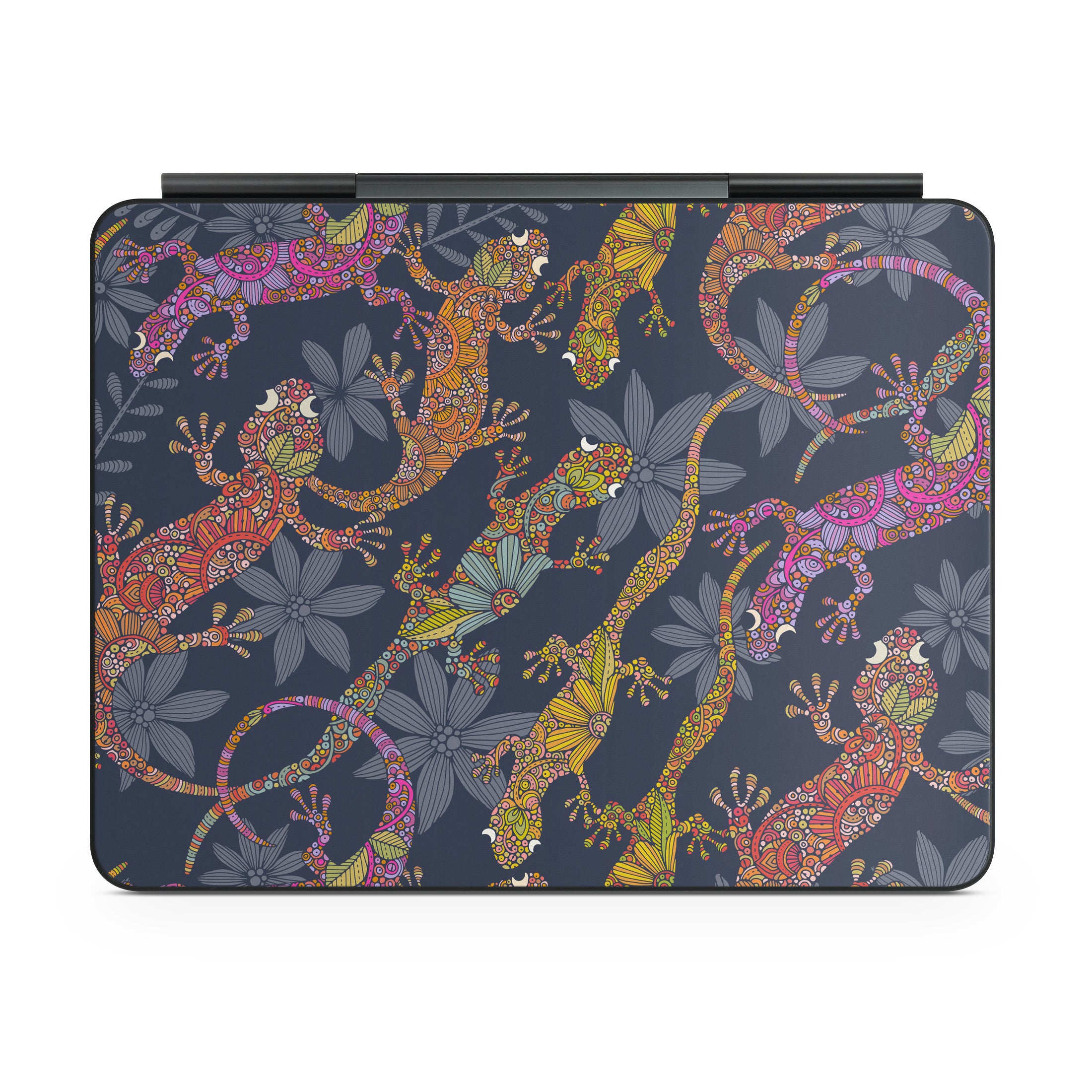 Salamanca - Apple Magic Keyboard for iPad Skin