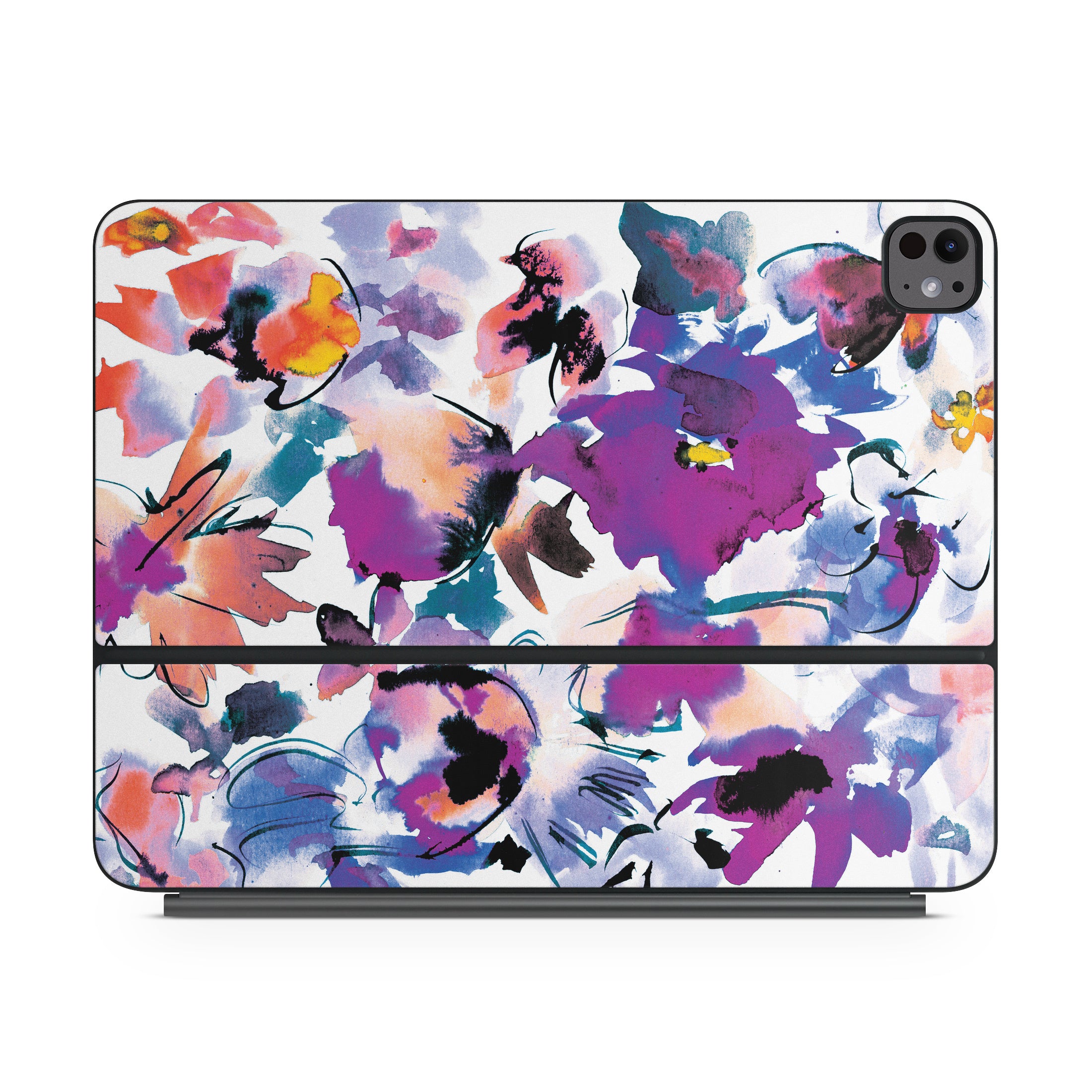 Sara - Apple Magic Keyboard for iPad Skin