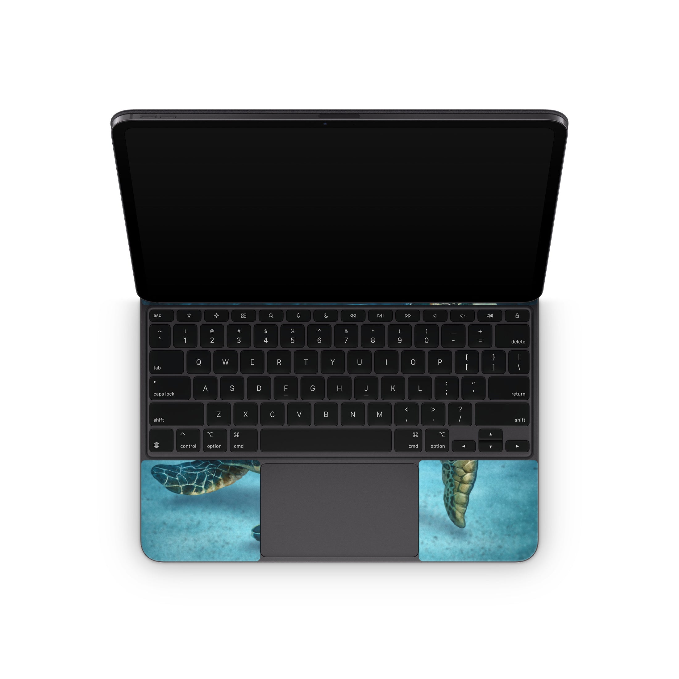 Sea Turtle - Apple Magic Keyboard for iPad Skin