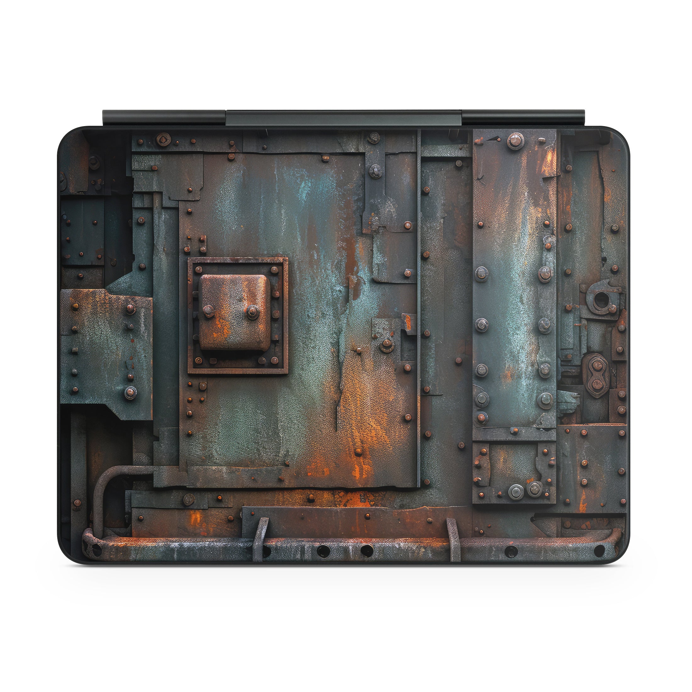 Secured - Apple Magic Keyboard for iPad Skin