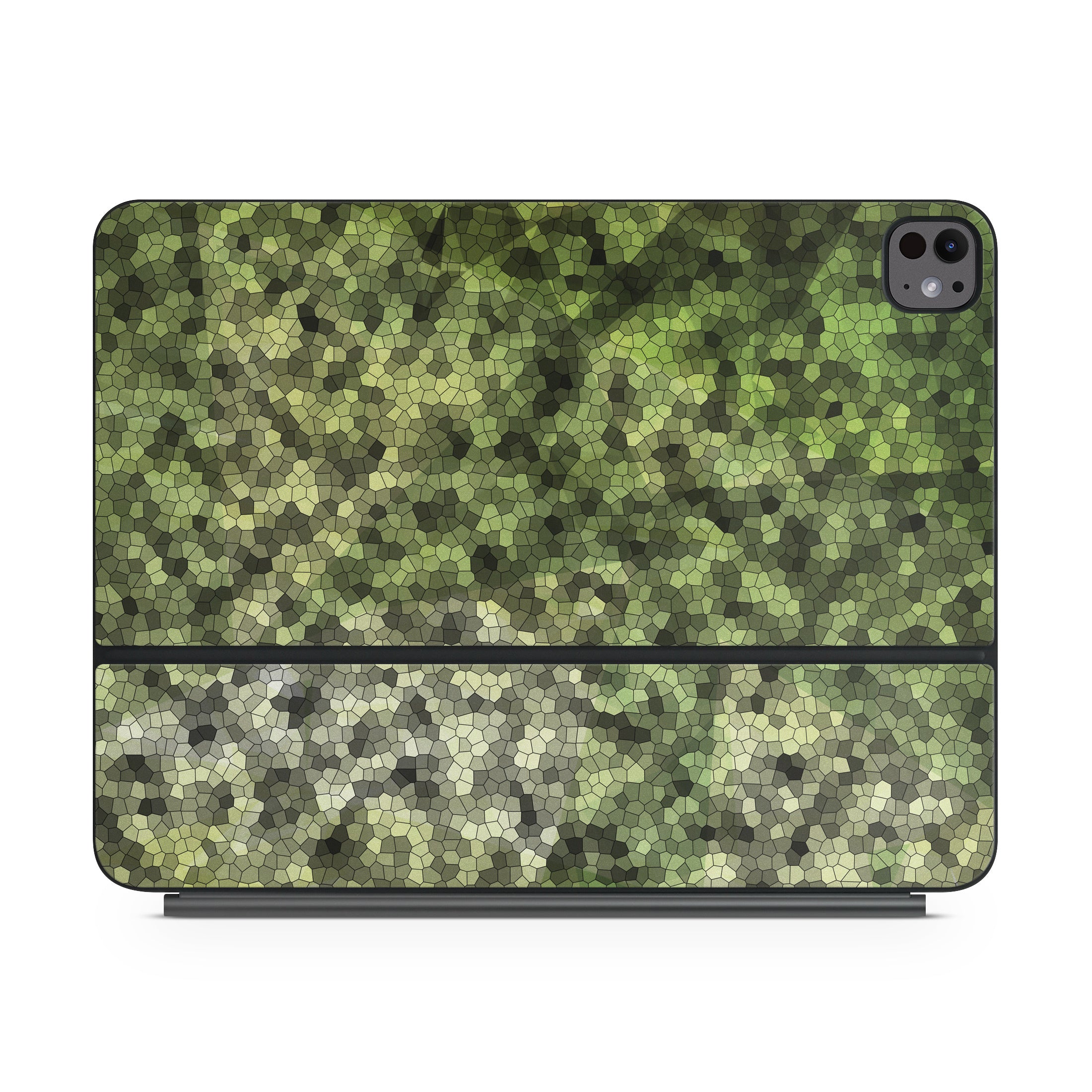 Seeking - Apple Magic Keyboard for iPad Skin