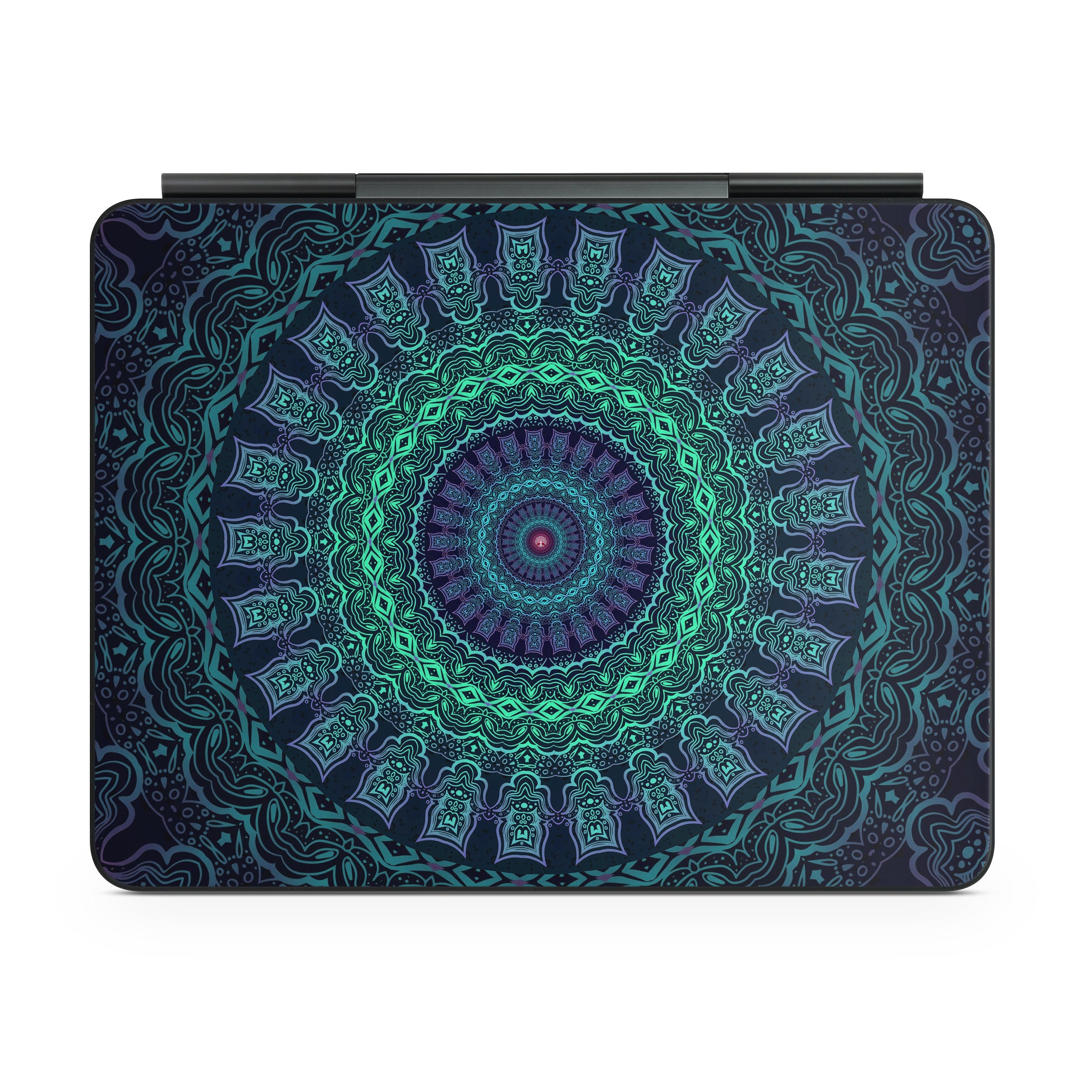 Set And Setting - Apple Magic Keyboard for iPad Skin