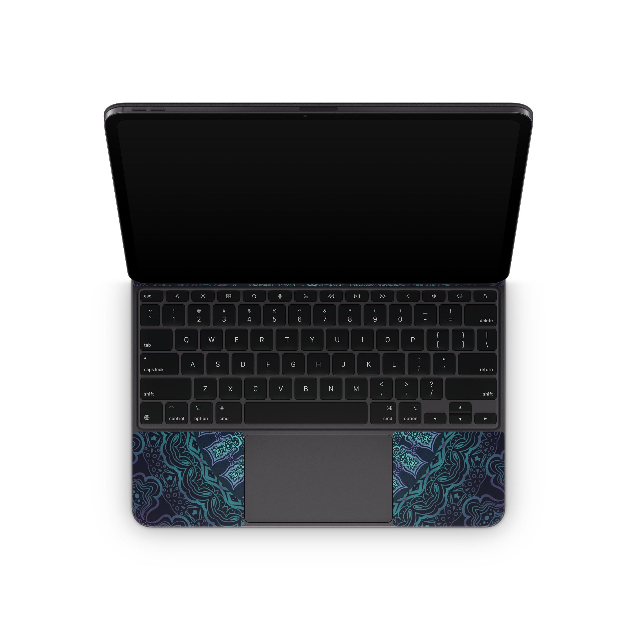 Set And Setting - Apple Magic Keyboard for iPad Skin