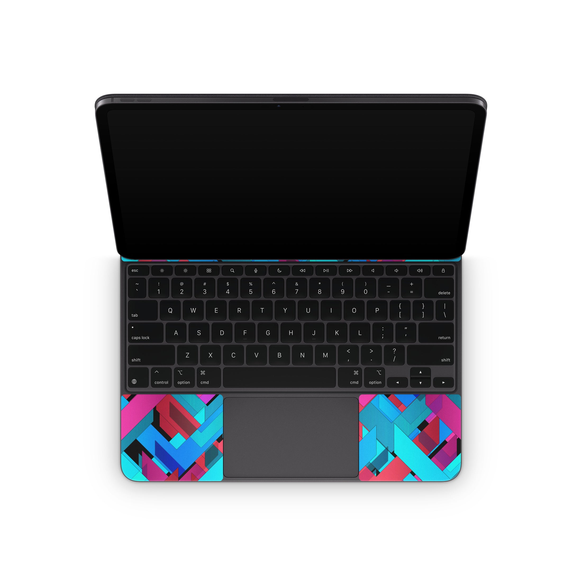 Shakeup - Apple Magic Keyboard for iPad Skin