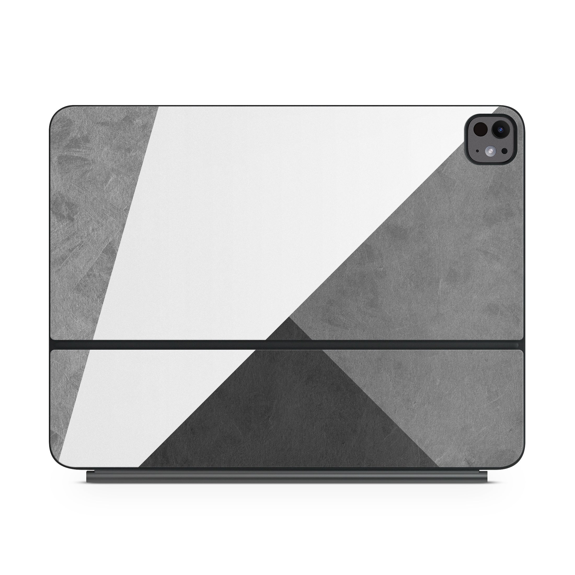 Slate - Apple Magic Keyboard for iPad Skin