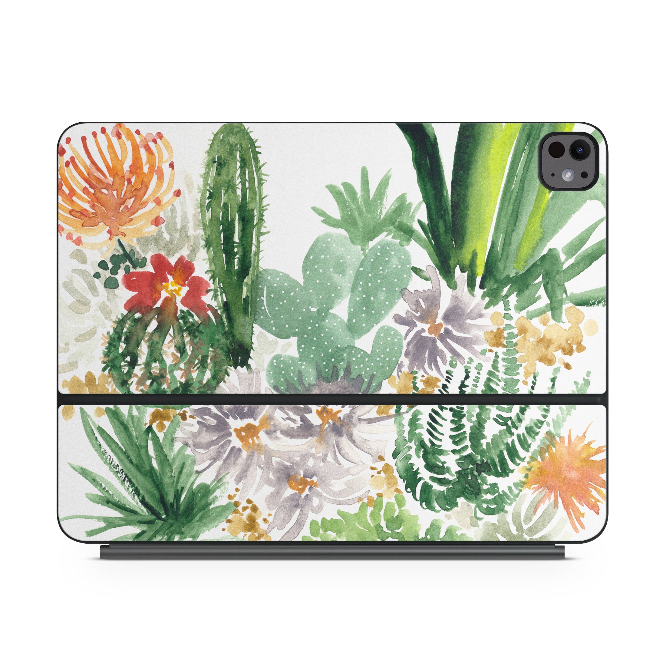 Sonoran Desert - Apple Magic Keyboard for iPad Skin
