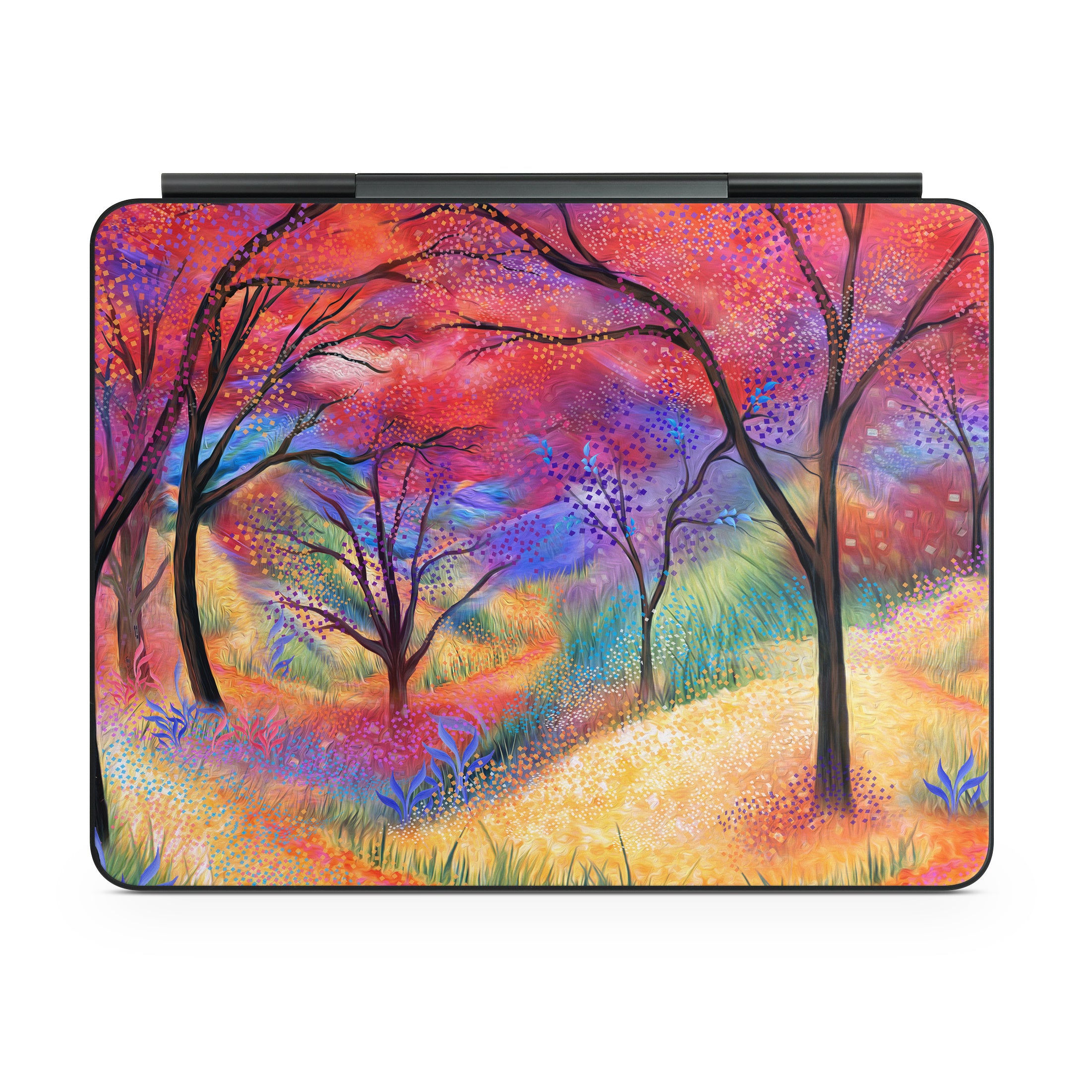 Sparkle Park - Apple Magic Keyboard for iPad Skin