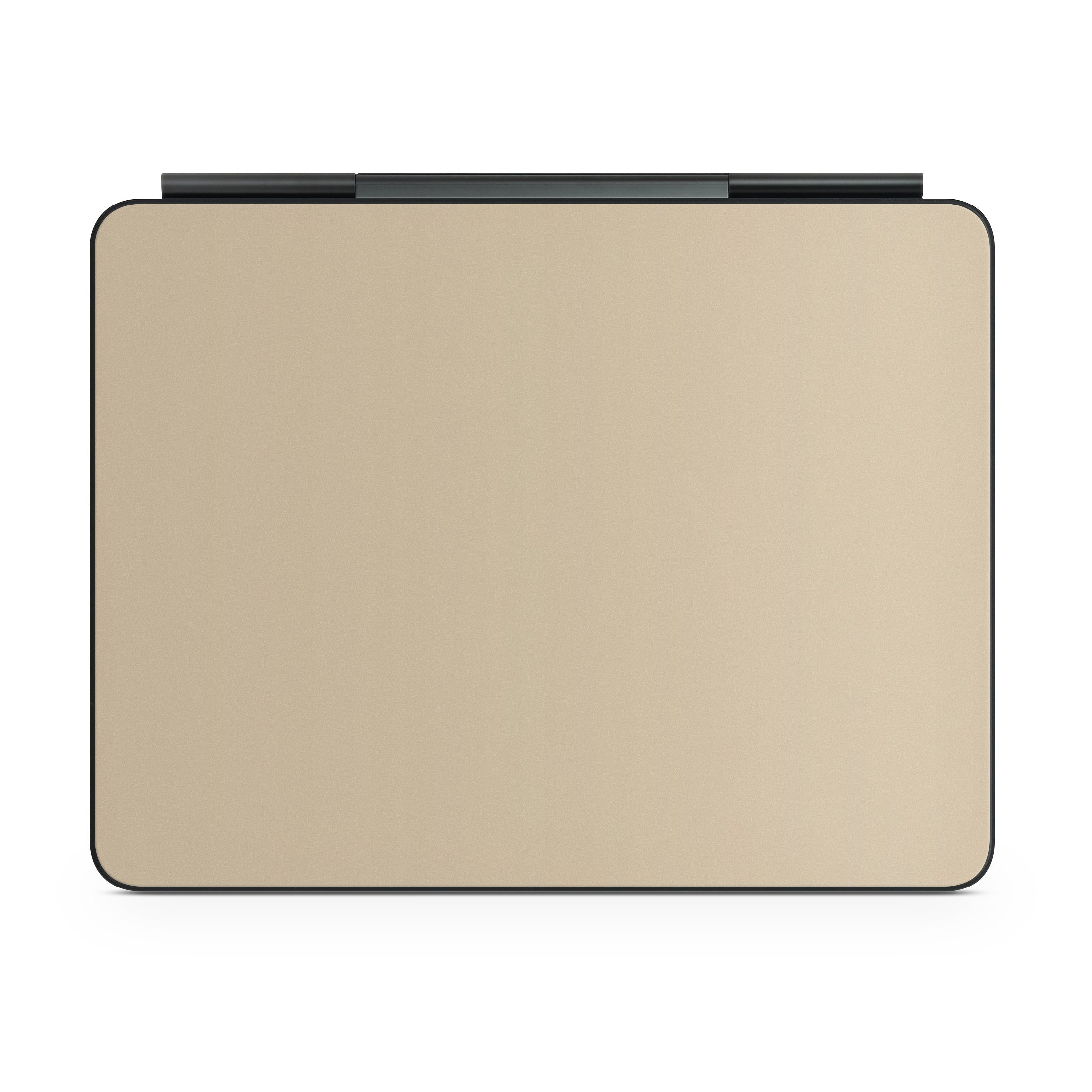 Solid State Beige - Apple Magic Keyboard for iPad Skin