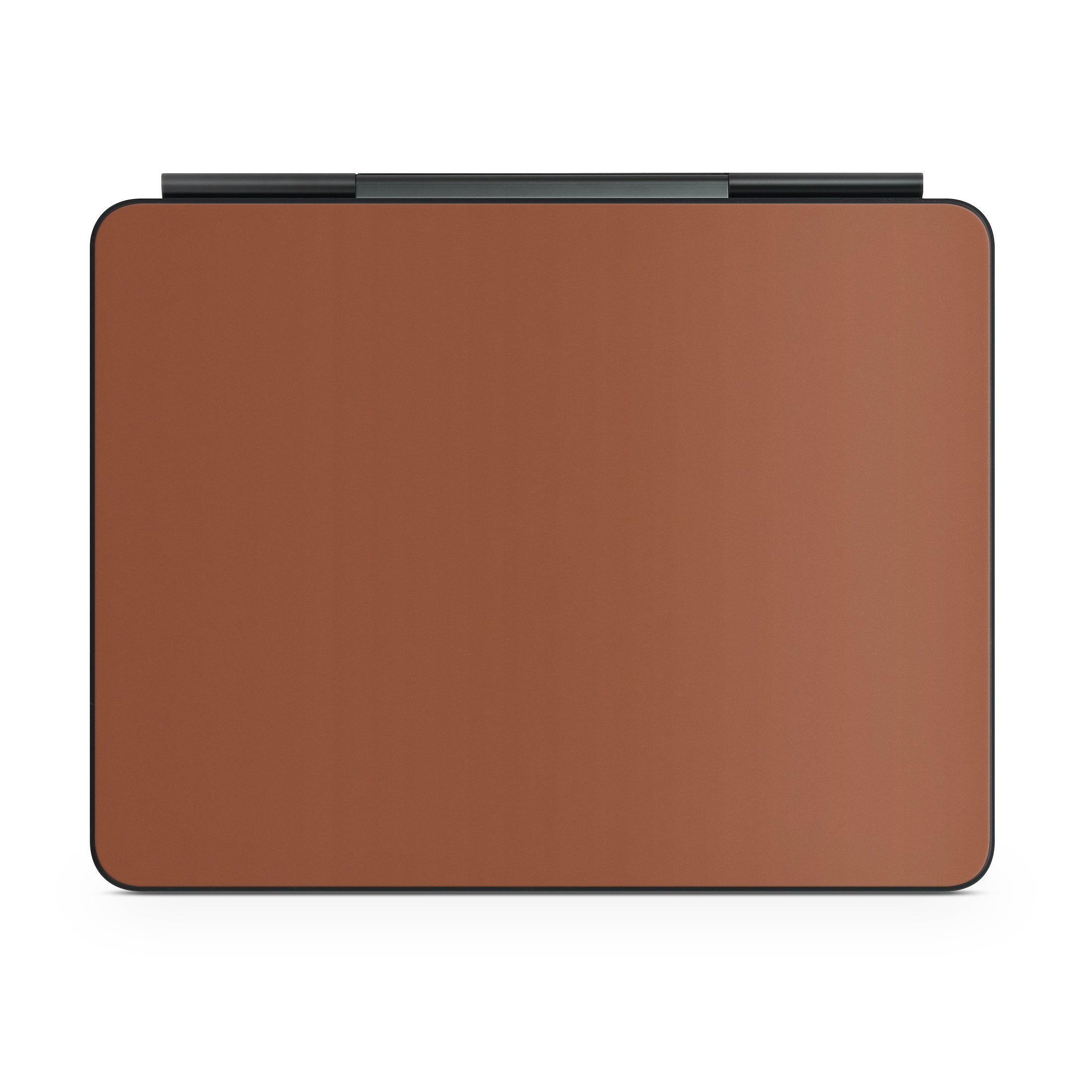 Solid State Cinnamon - Apple Magic Keyboard for iPad Skin