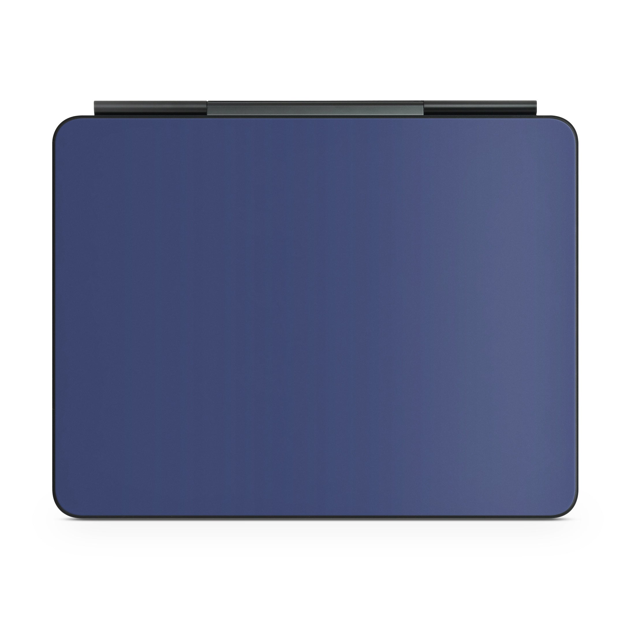 Solid State Cobalt - Apple Magic Keyboard for iPad Skin