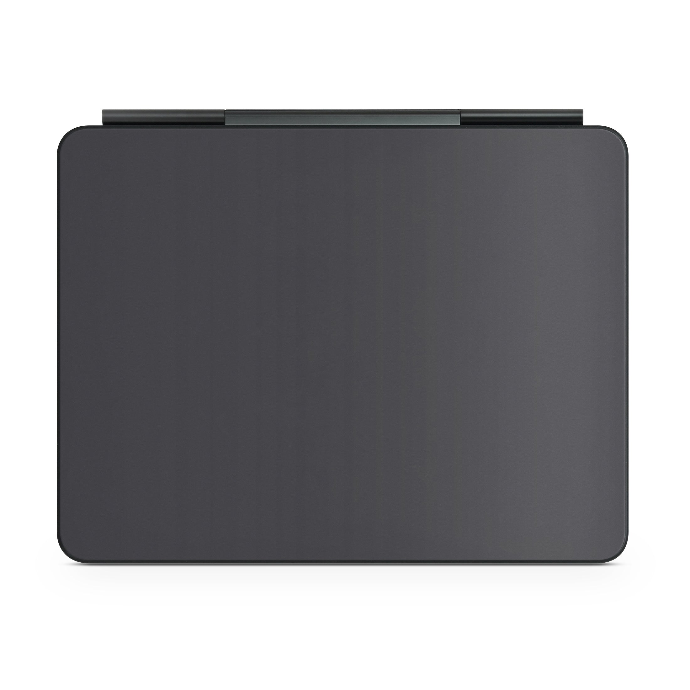 Solid State Slate Grey - Apple Magic Keyboard for iPad Skin