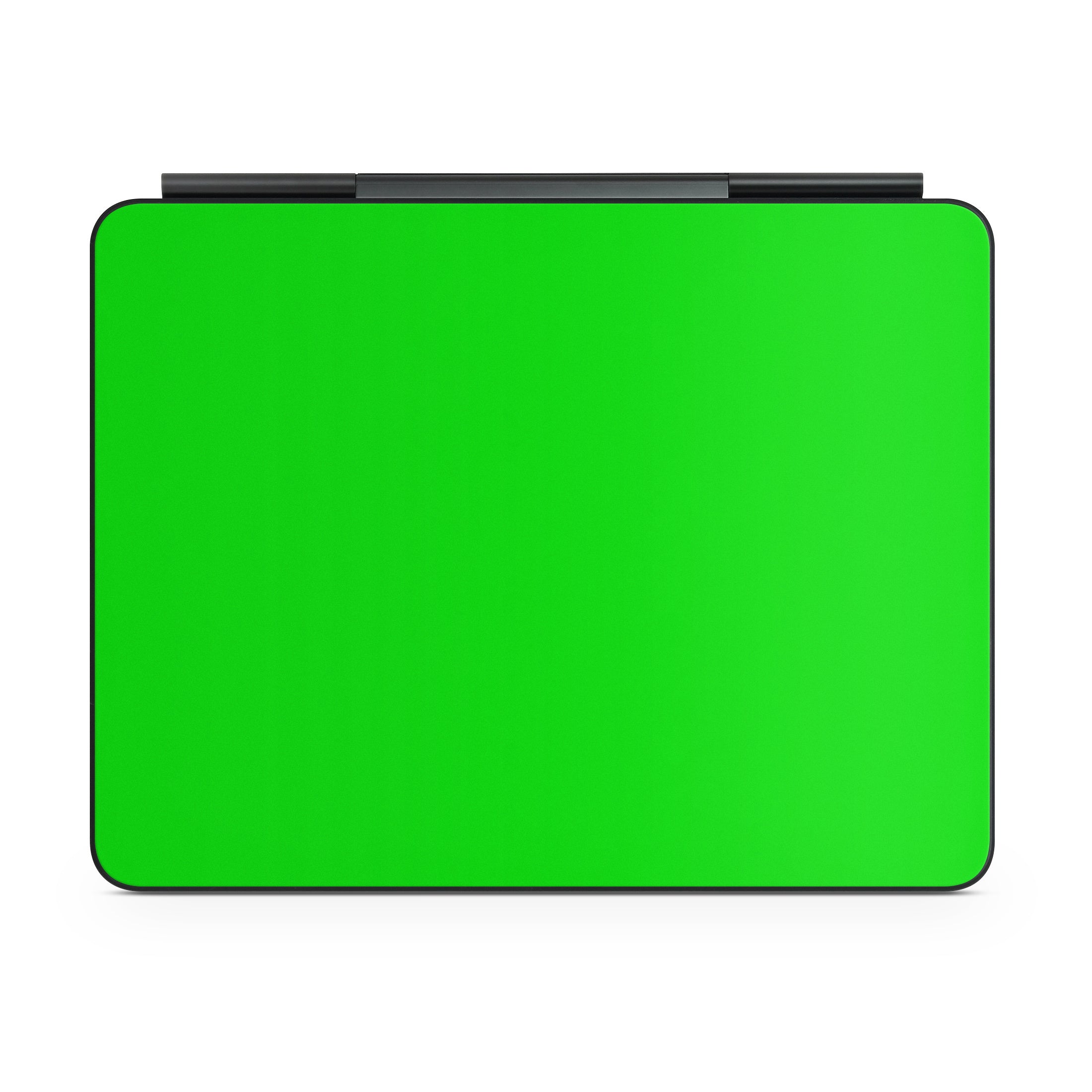 Solid State Slime - Apple Magic Keyboard for iPad Skin