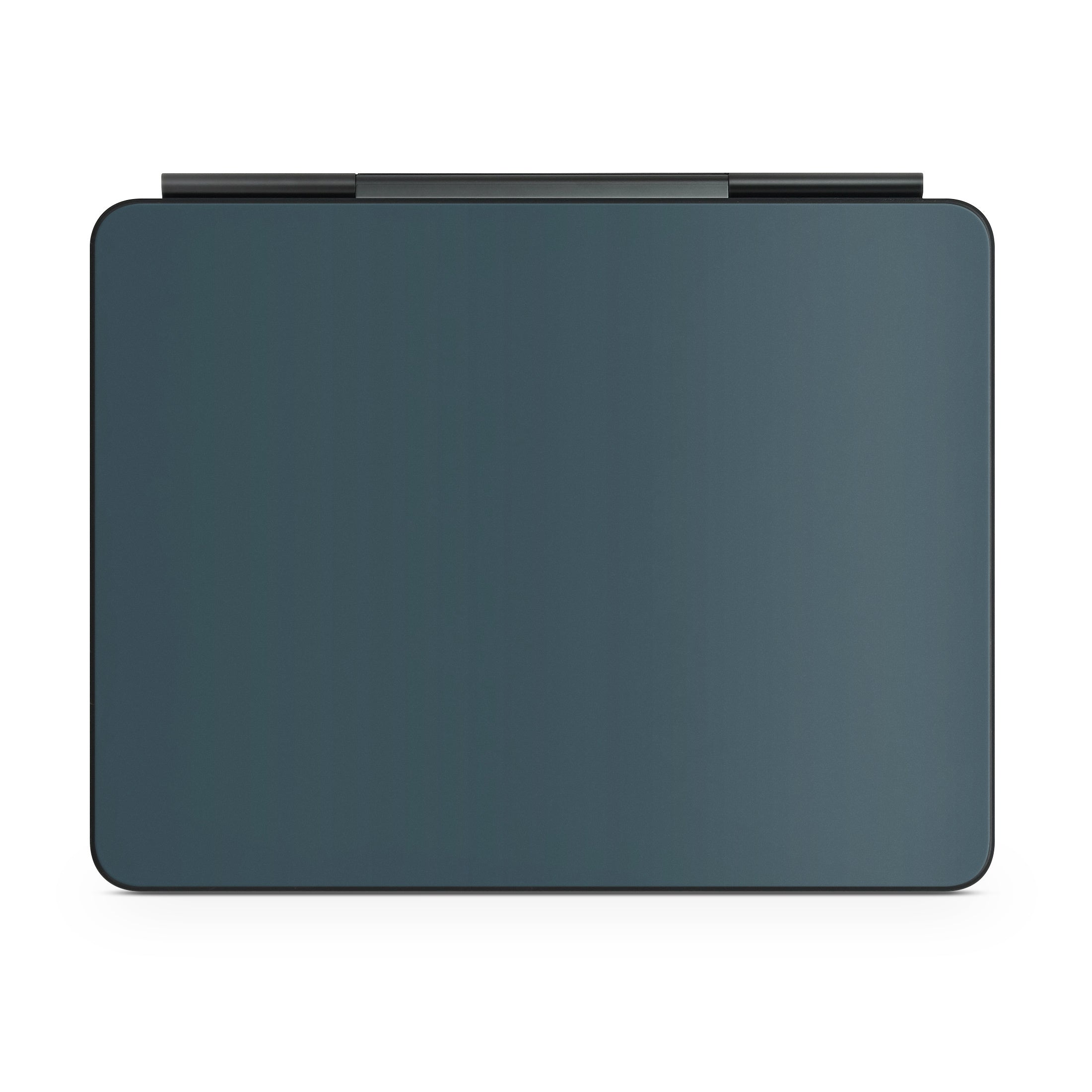 Solid State Storm - Apple Magic Keyboard for iPad Skin