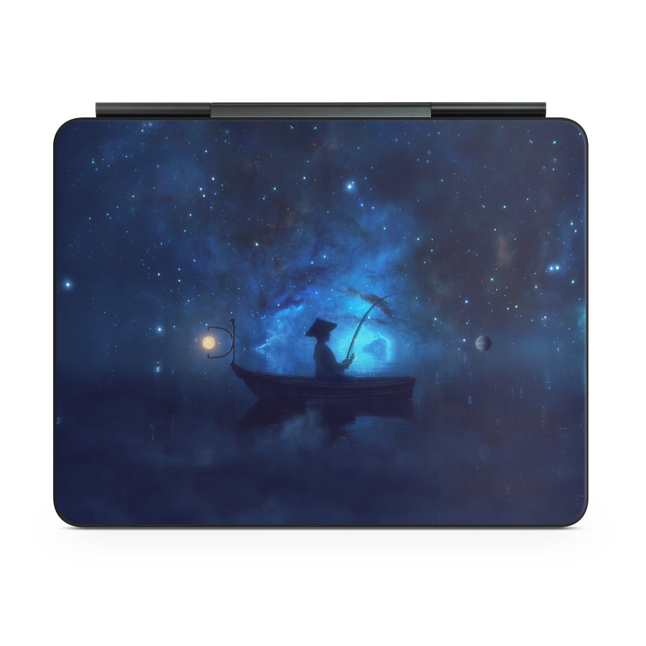 Starlord - Apple Magic Keyboard for iPad Skin